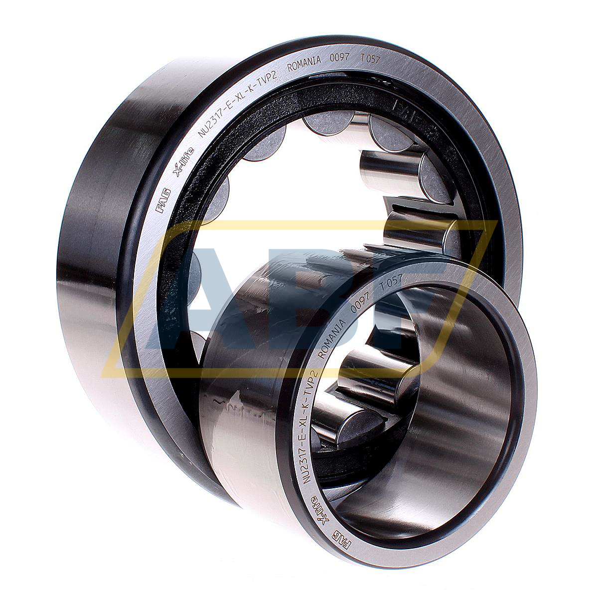 NU2317-E-XL-K-TVP2 FAG