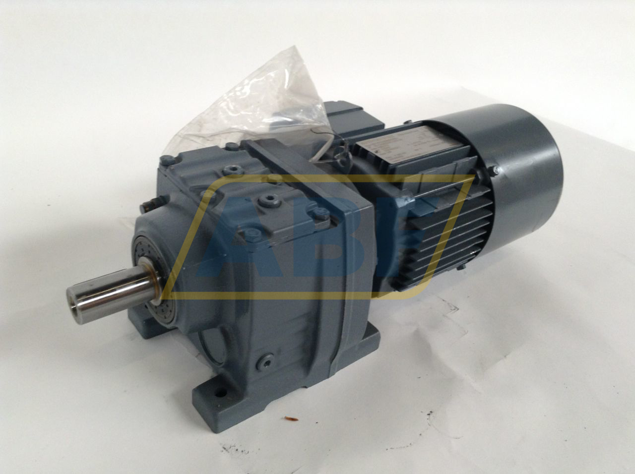 R37DT71C4/BMG/HF/IS SEW-EURODRIVE