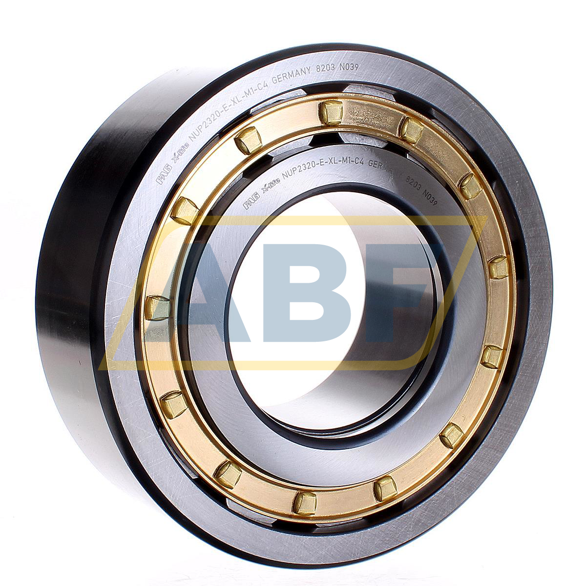 NUP2320-E-XL-M1-C4 FAG