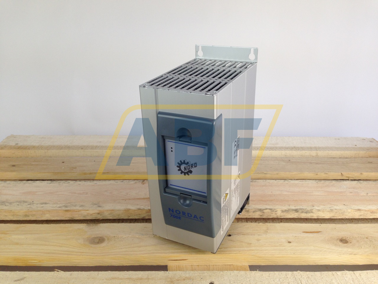 SK700E-551-340-A Nord Drive Systems