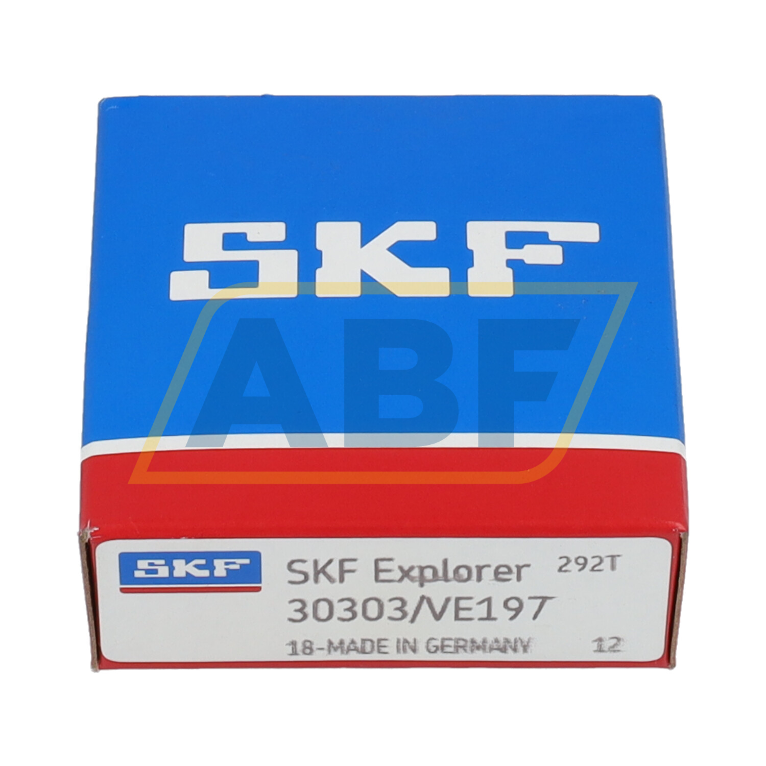 30303/VE197 SKF