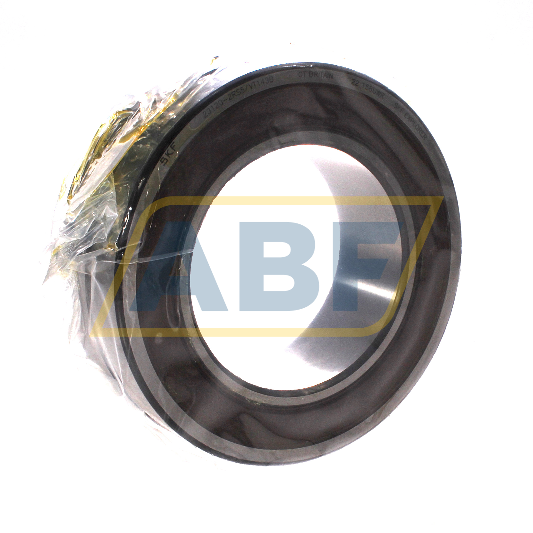 23120-2RS5/VT143B SKF