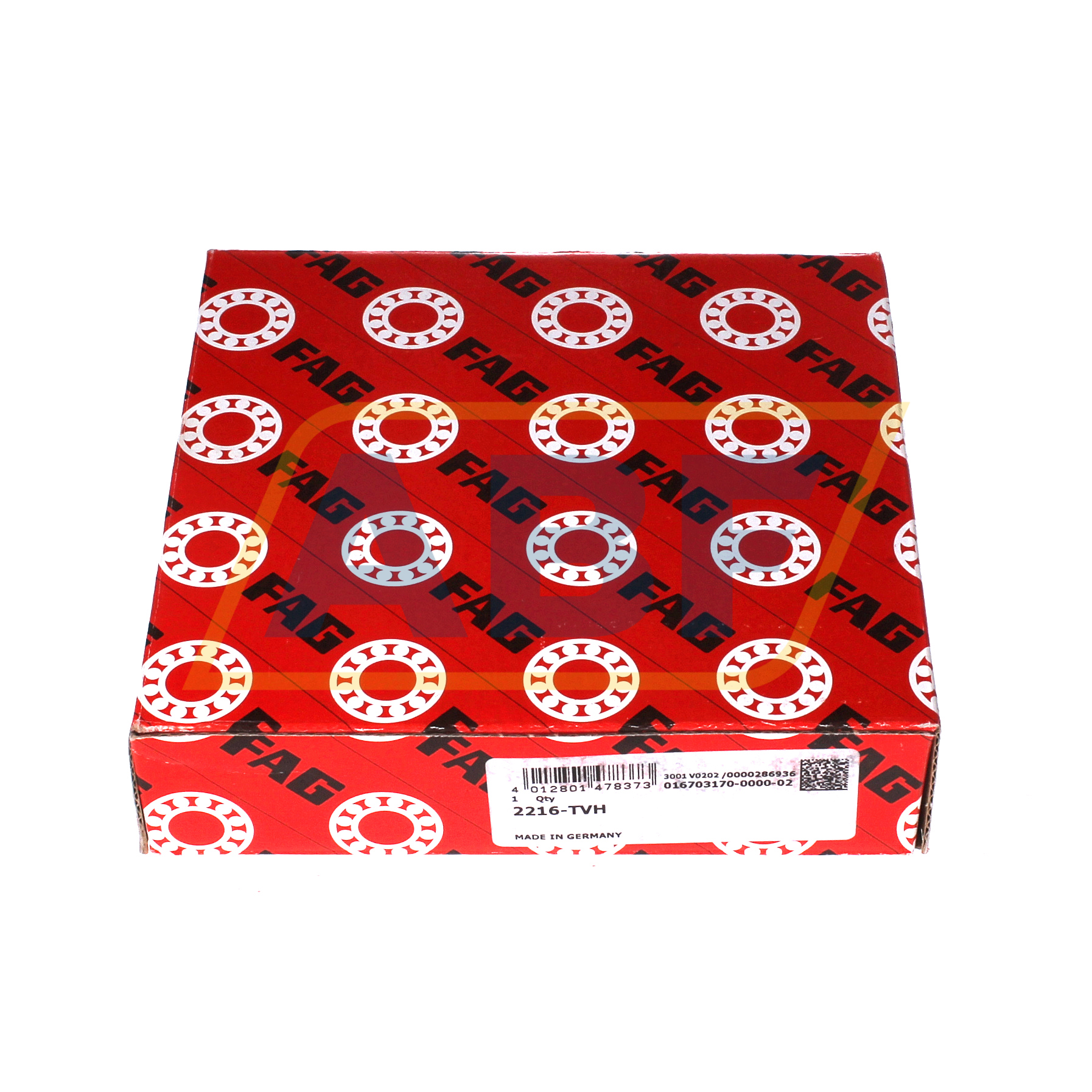 2216-TVH FAG
