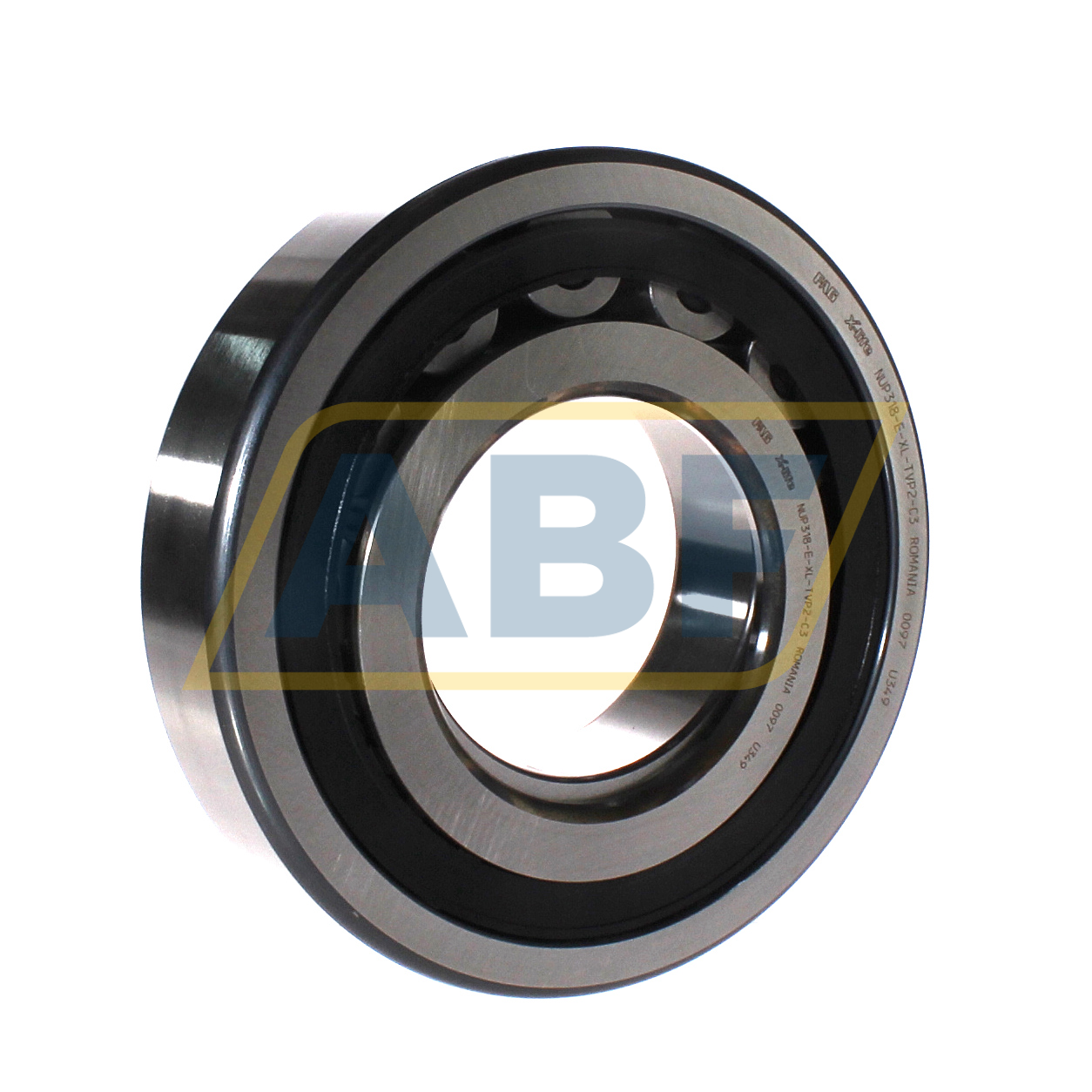 NUP318-E-XL-TVP2-C3 FAG