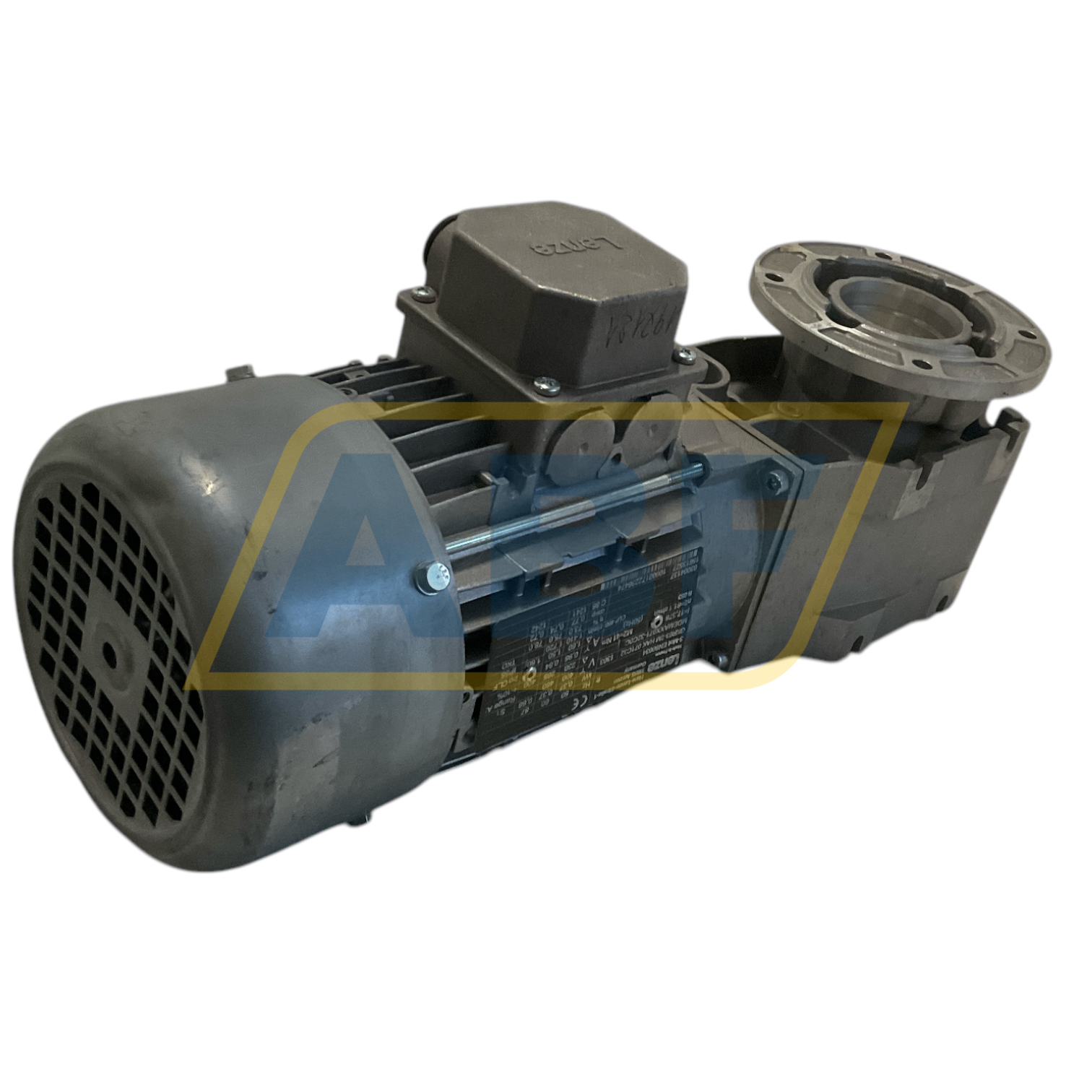 GKR03-2MHAK071C32 Lenze