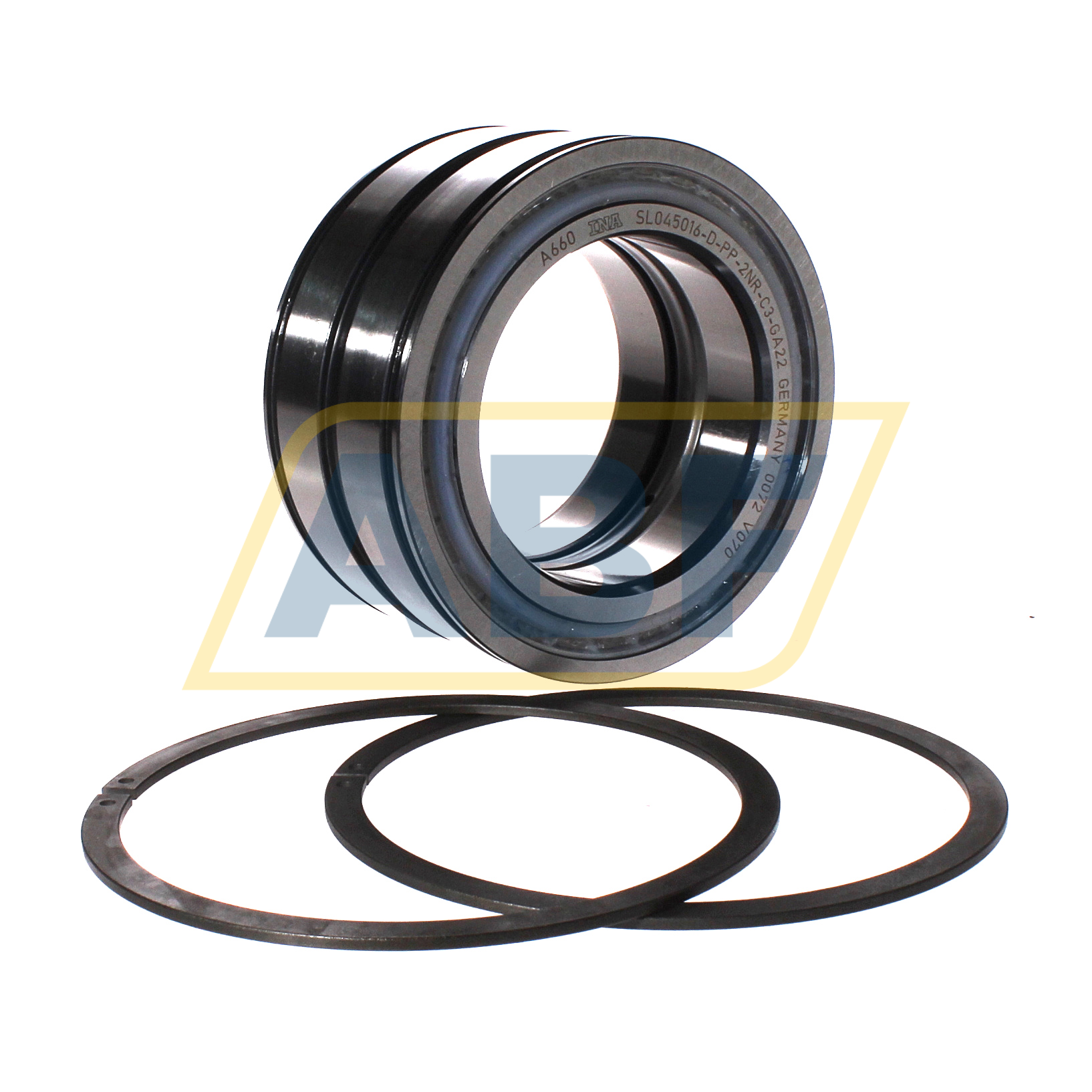 SL045016-D-PP-2NR-C3-GA22 INA