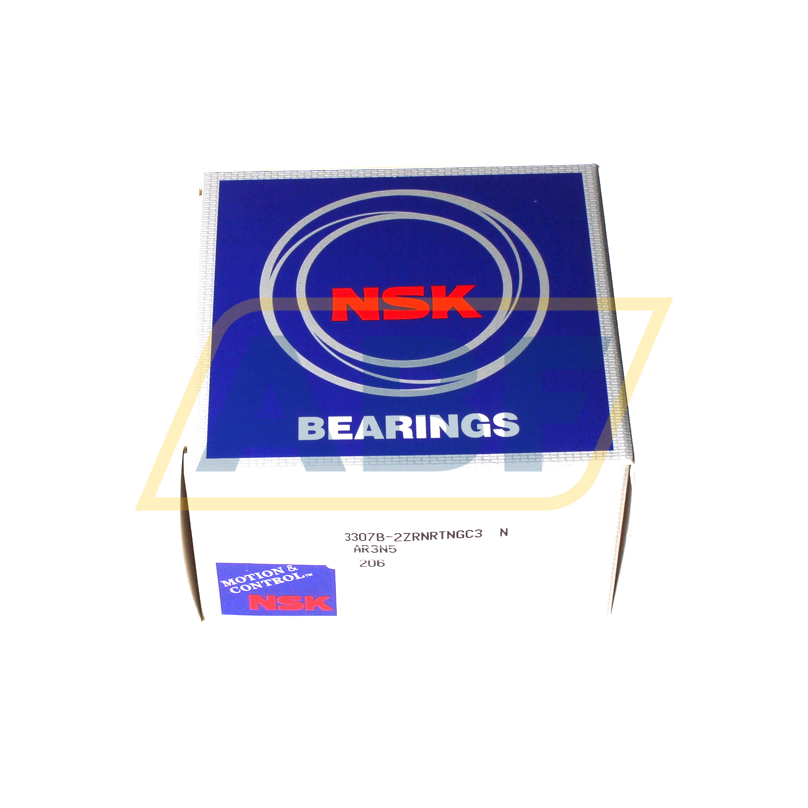 3307B-2ZRNRTNGC3 NSK
