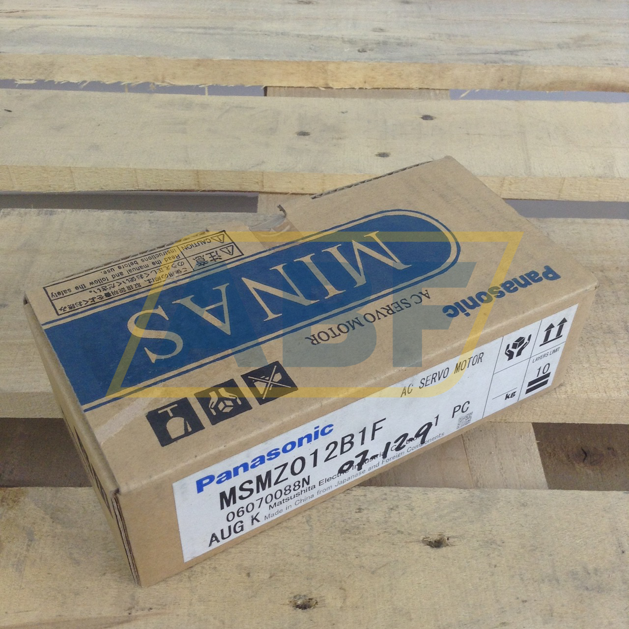 MSMZ012B1F Panasonic