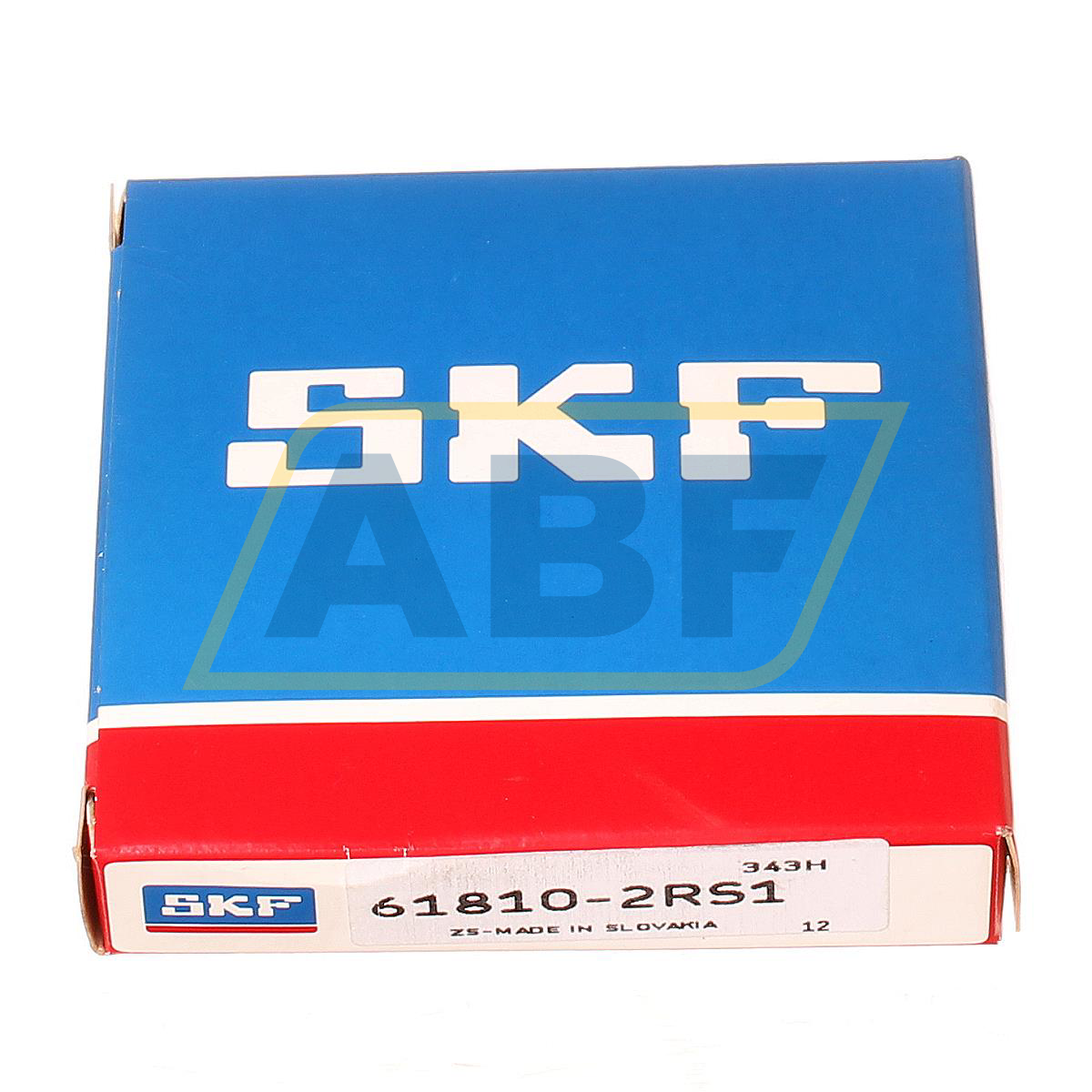 61810-2RS1 SKF