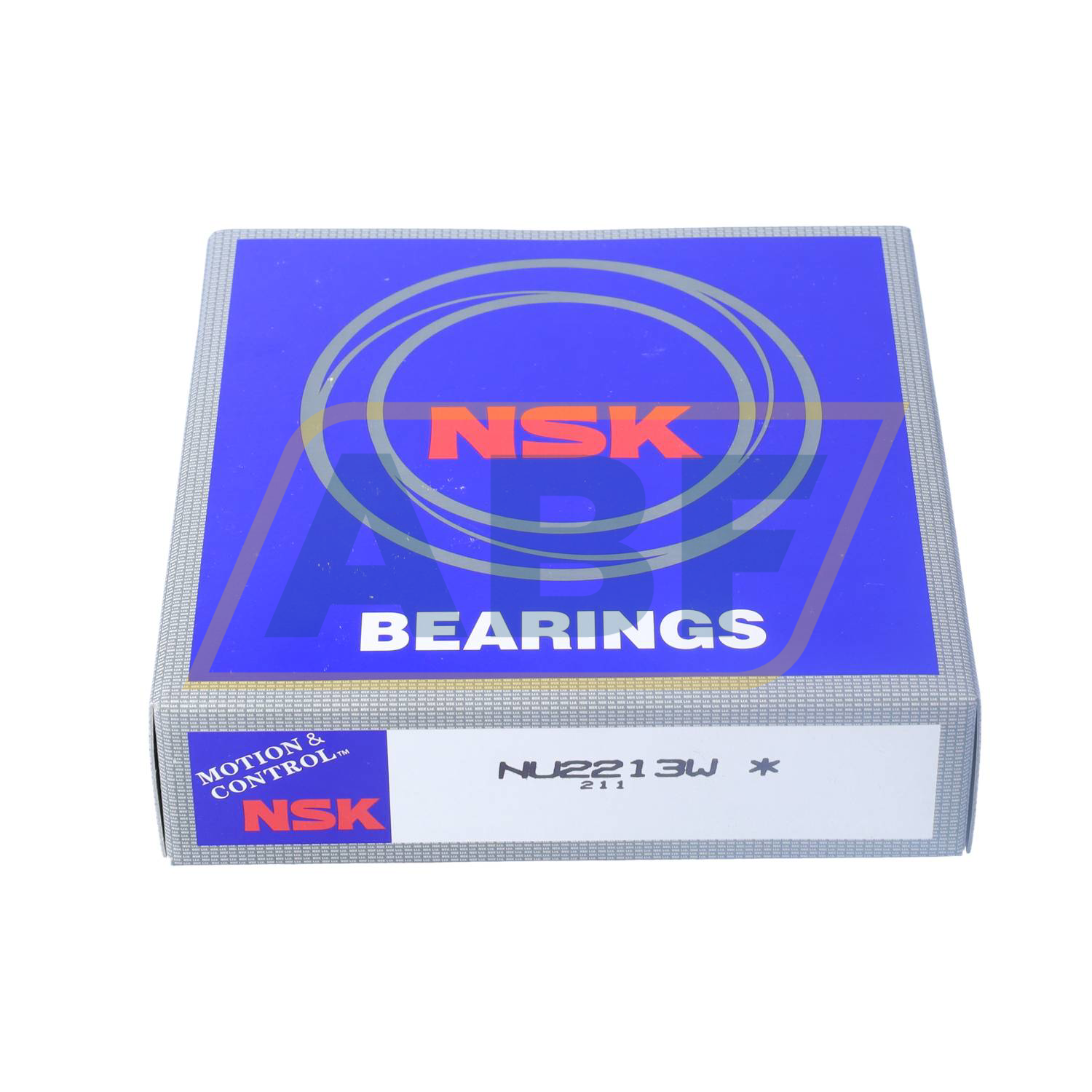 NU2213W NSK