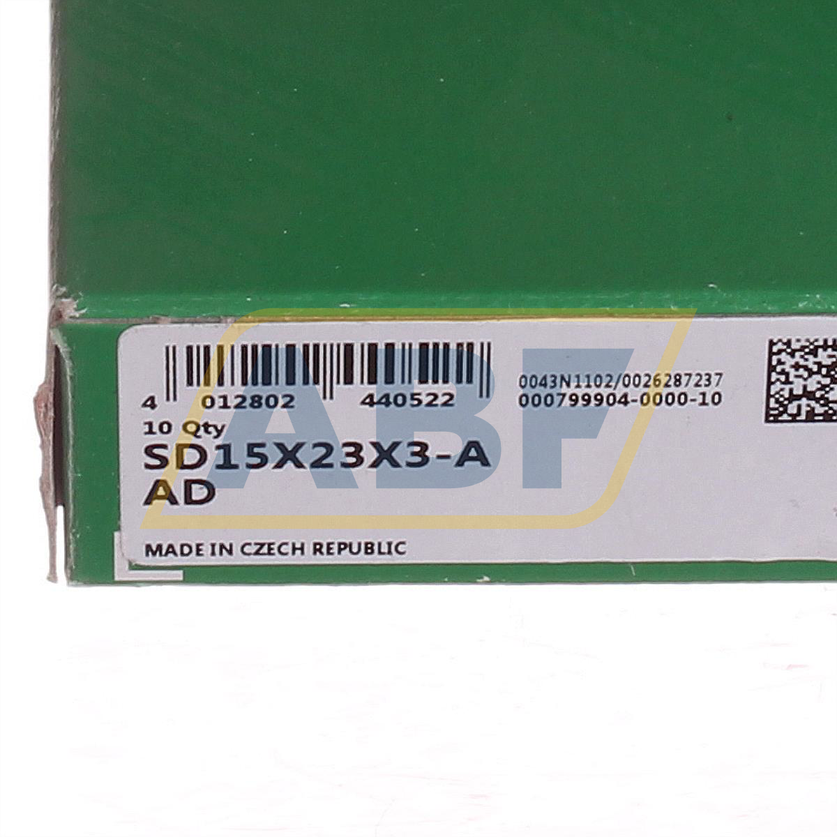 SD15X23X3-A INA