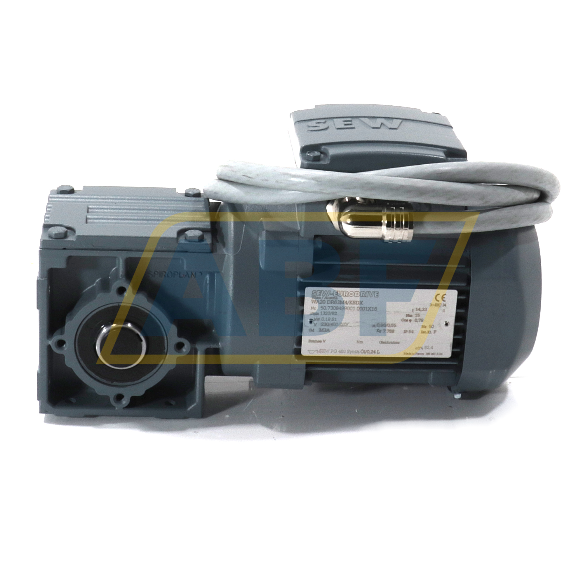 WA20/DR63M4/KSDX SEW-EURODRIVE