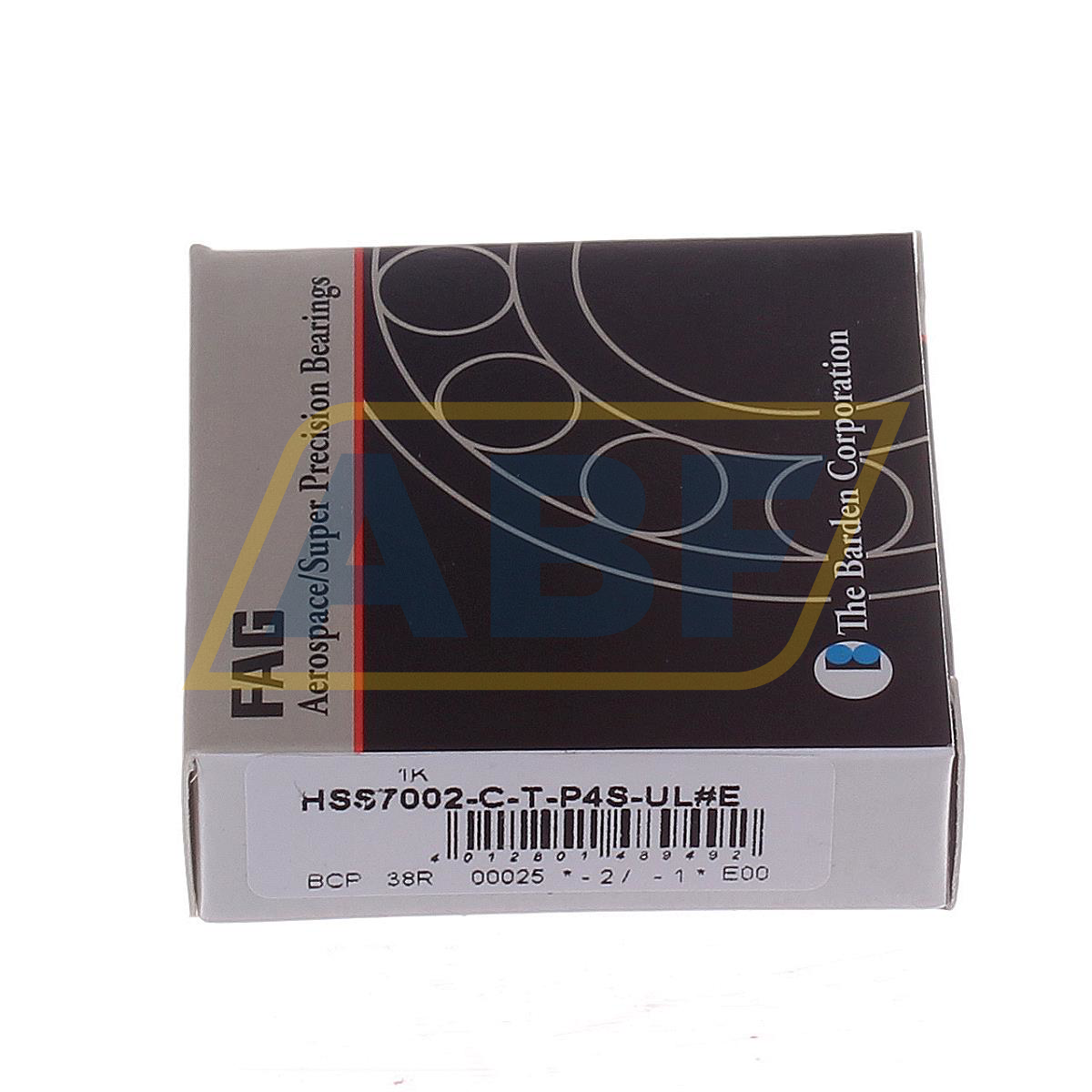 HSS7002-C-T-P4S-UL FAG