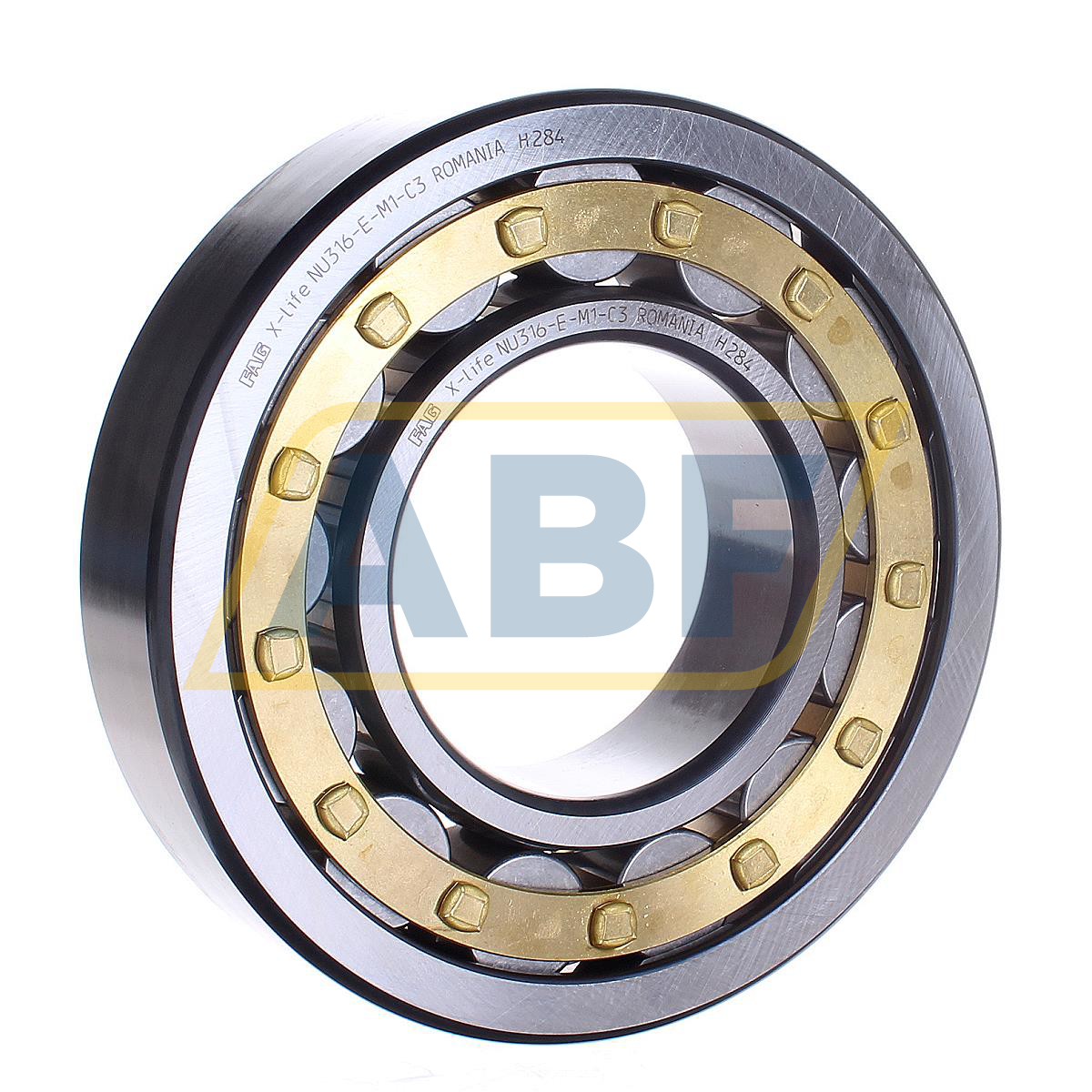 NU316-E-M1-C3 FAG