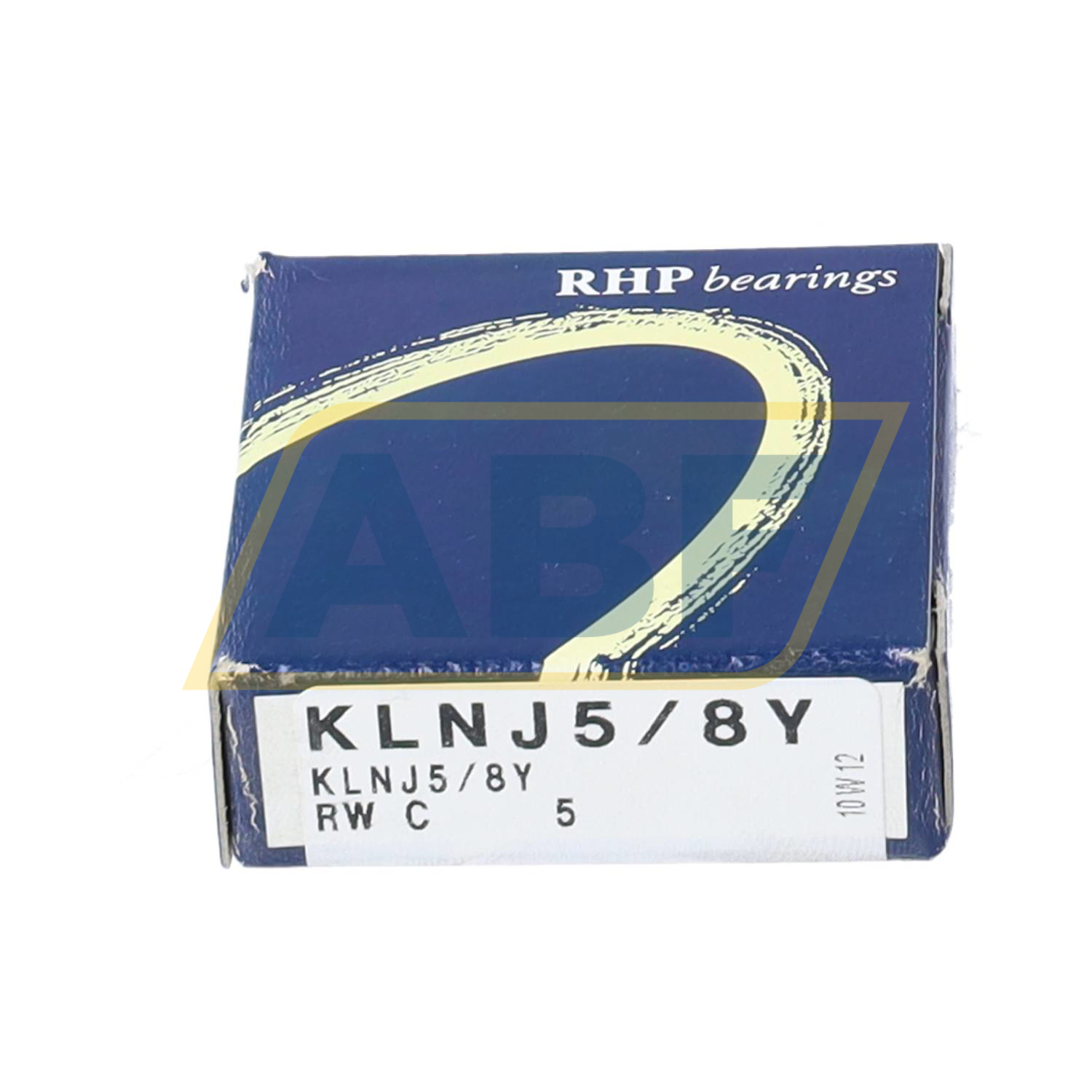 KLNJ5/8Y RHP