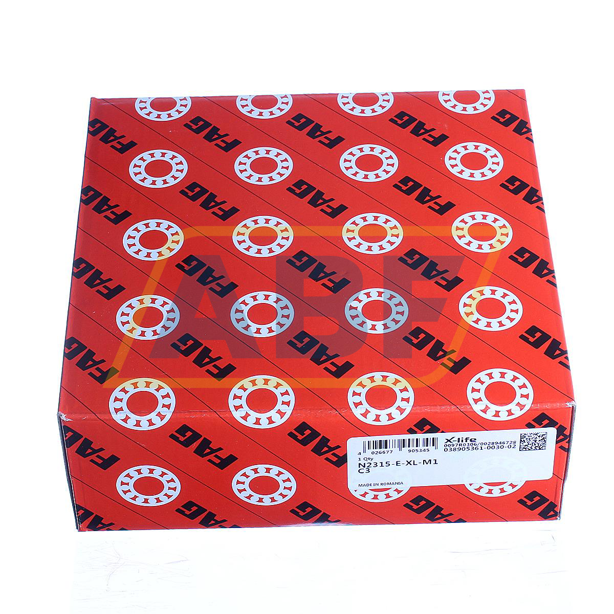 N2315-E-XL-M1-C3 FAG