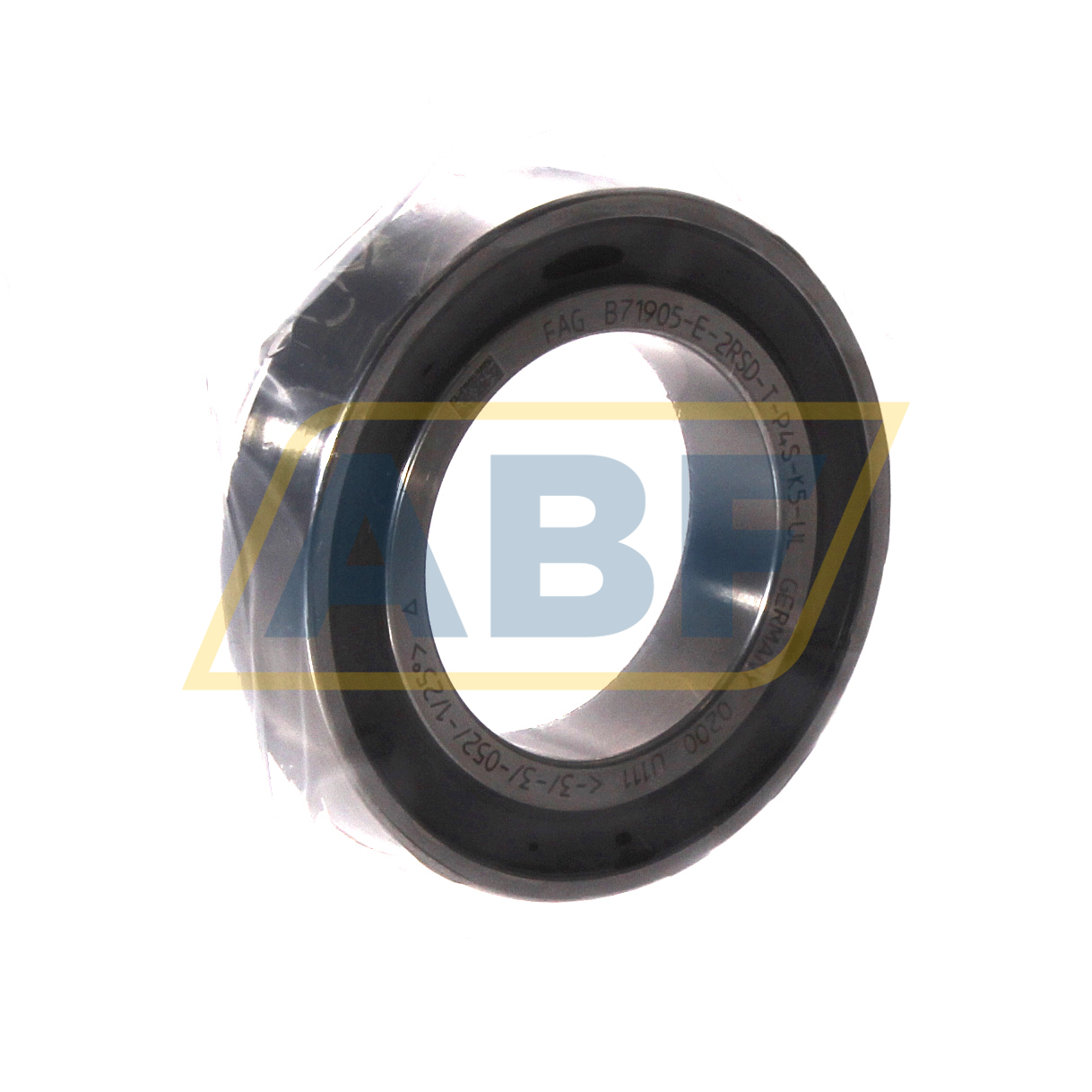 B71905-E-2RSD-T-P4S-K5-UL FAG