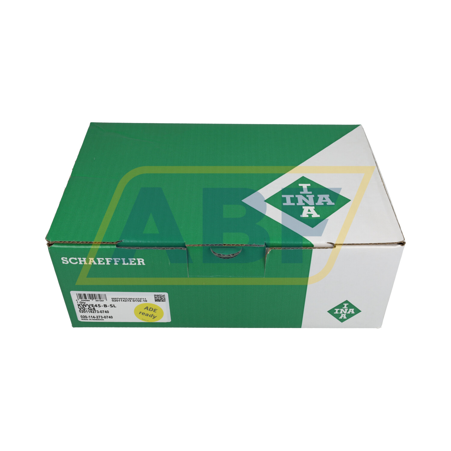 KWVE45-B-SL-V0-G4 INA