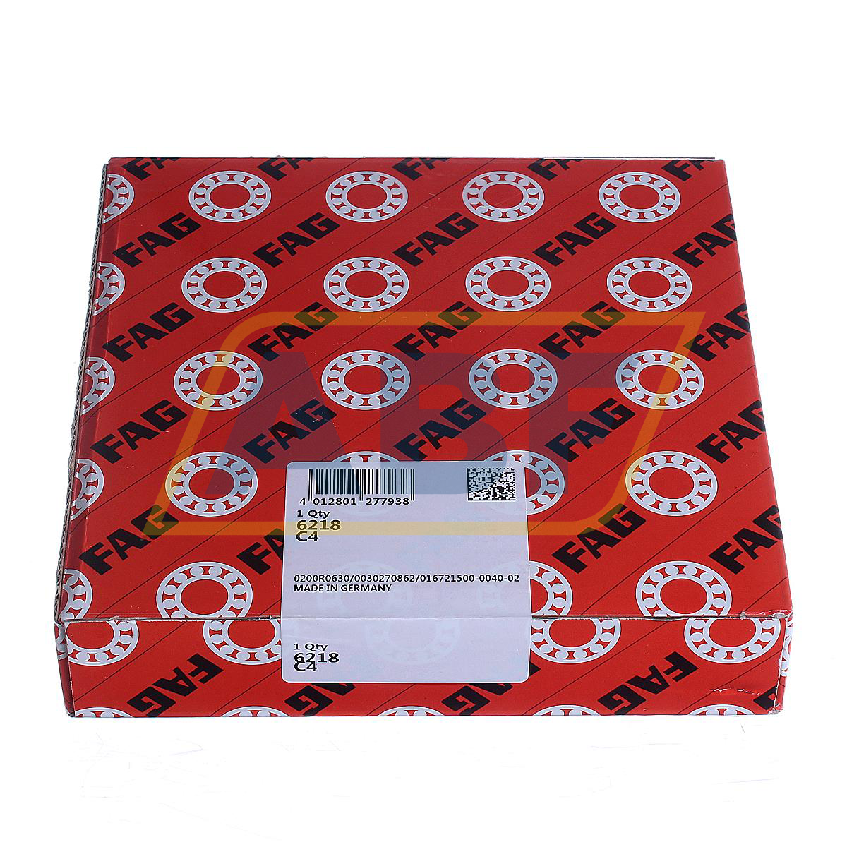 6218-C4 FAG