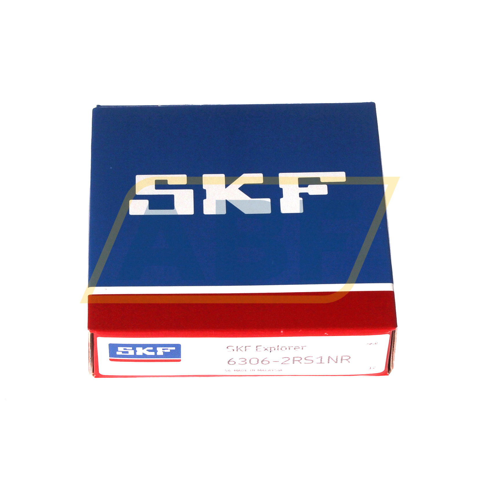 6306-2RS1NR SKF