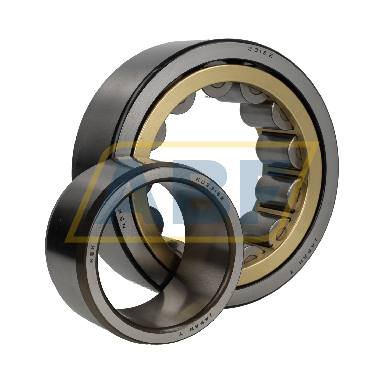 NU2316EM NSK