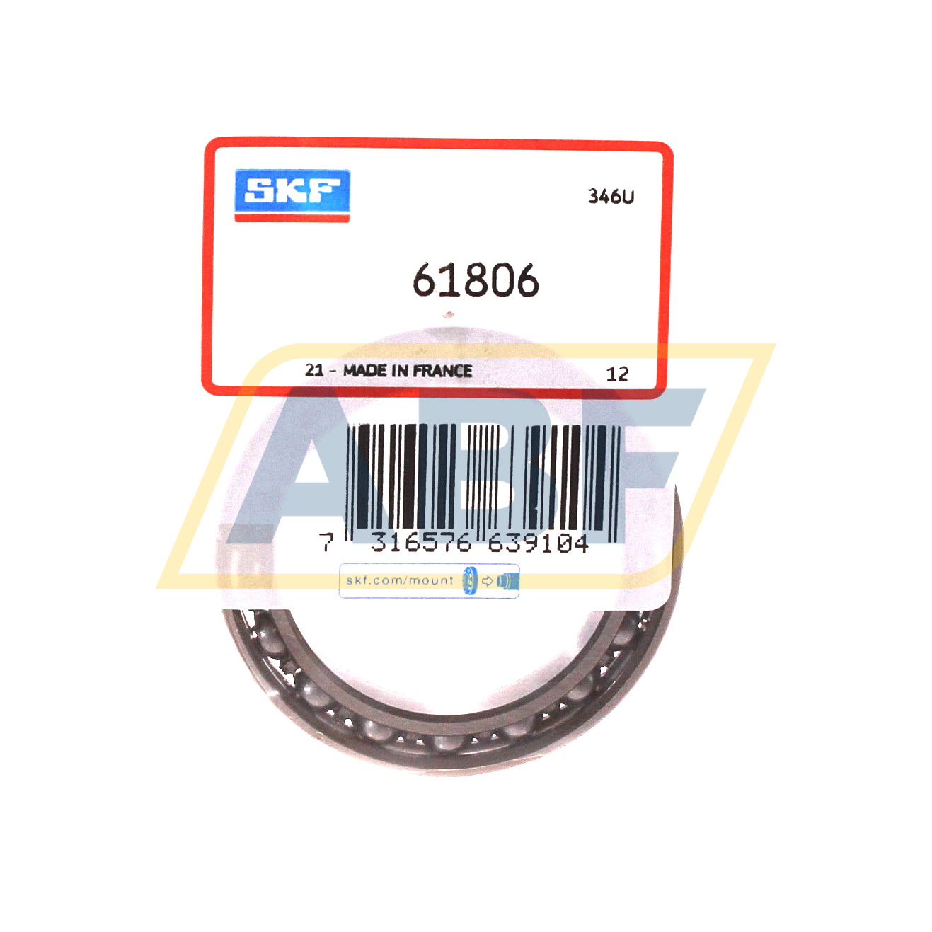 61806 SKF