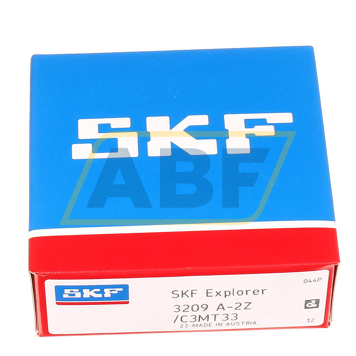 3209A-2Z/C3MT33 SKF