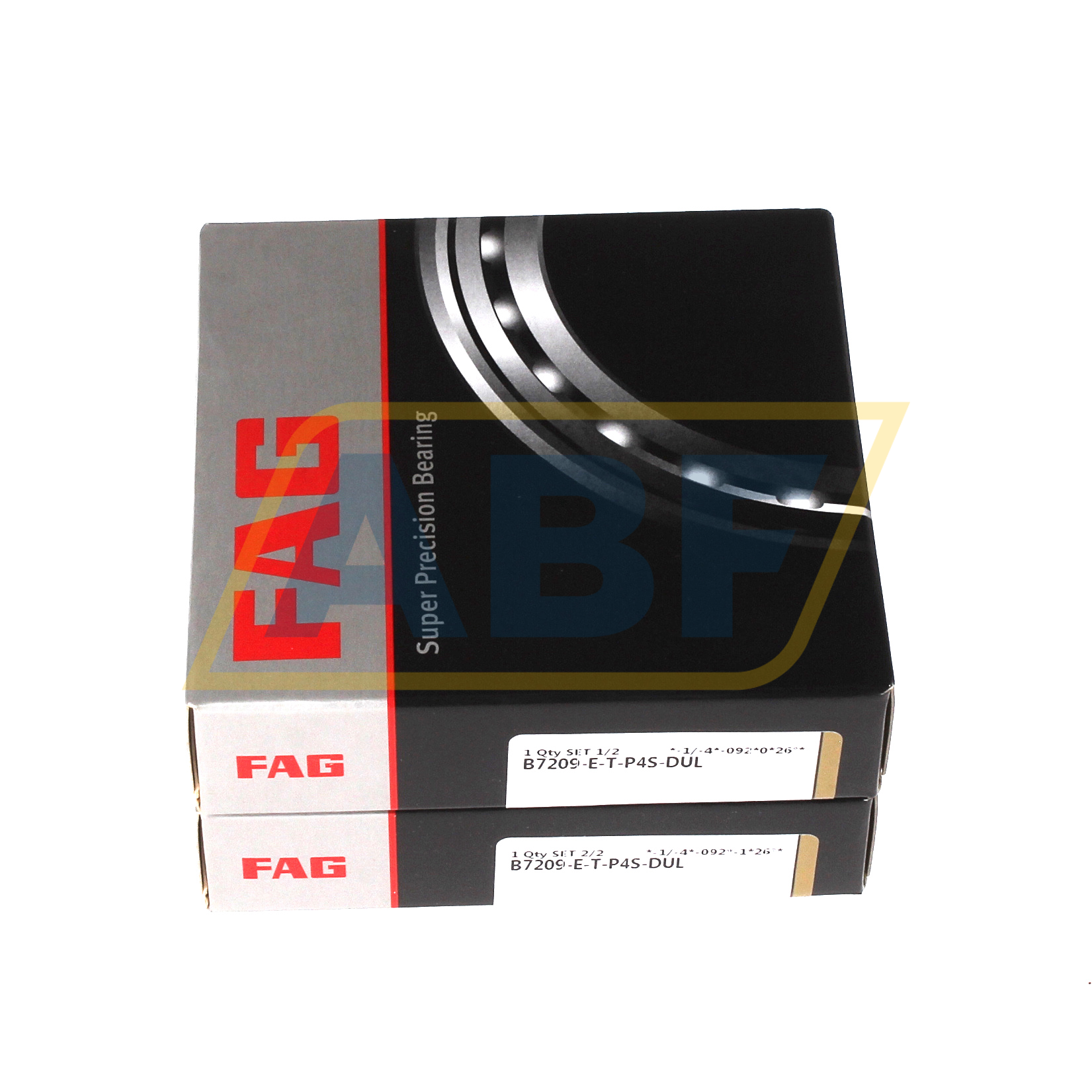 B7209-E-T-P4S-DUL FAG