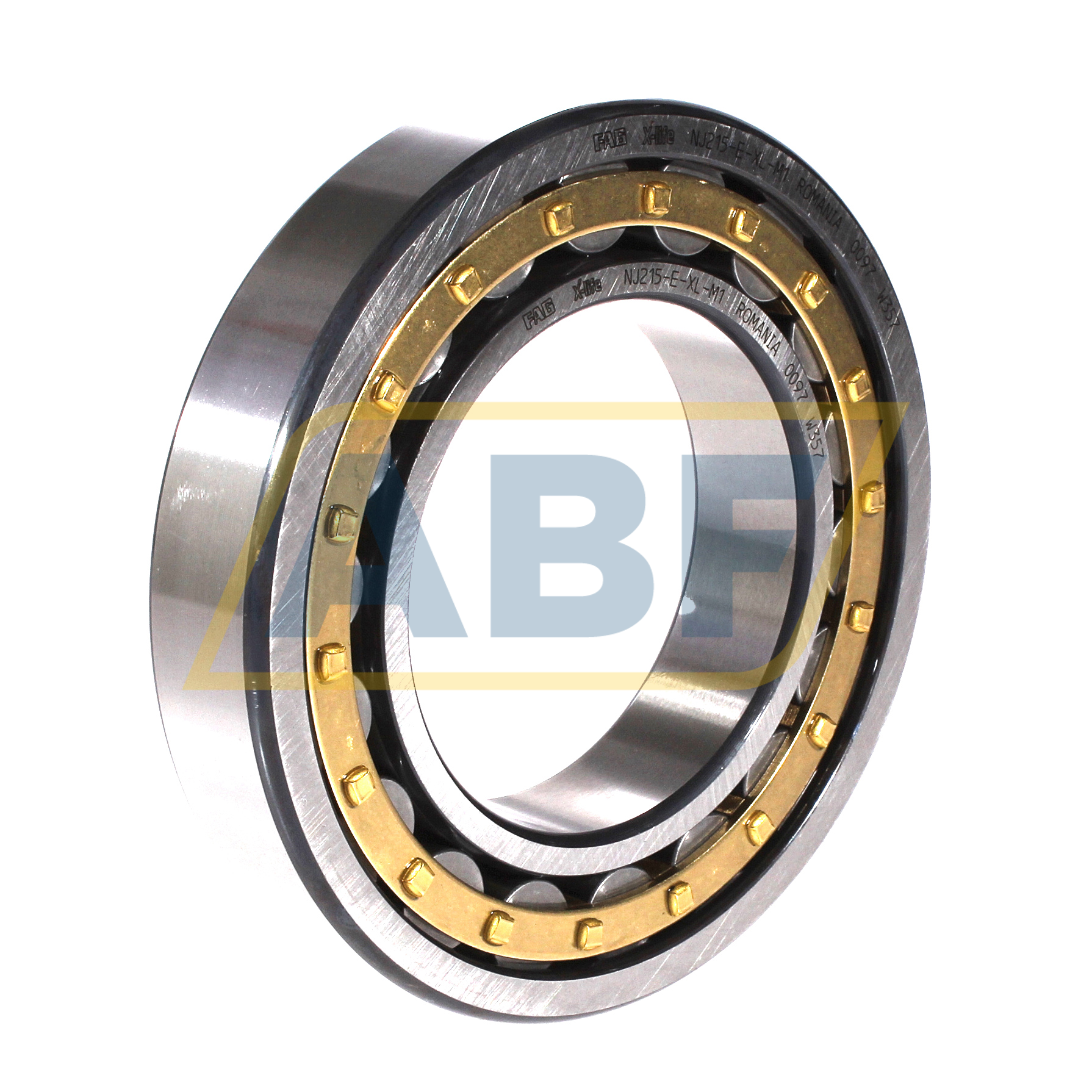 NJ215-E-XL-M1 FAG