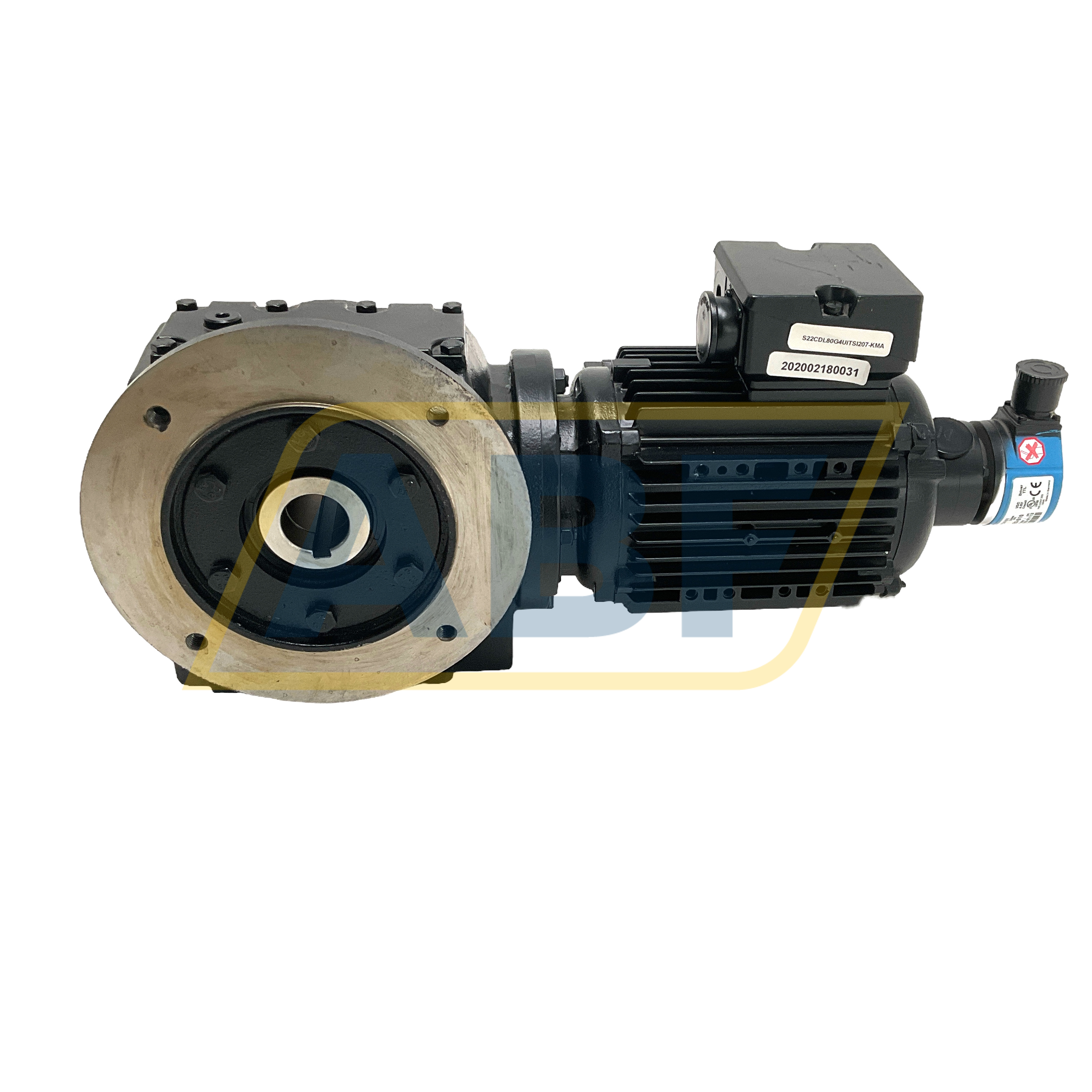 S22CDL80G4UITSI207 Karl Mayer