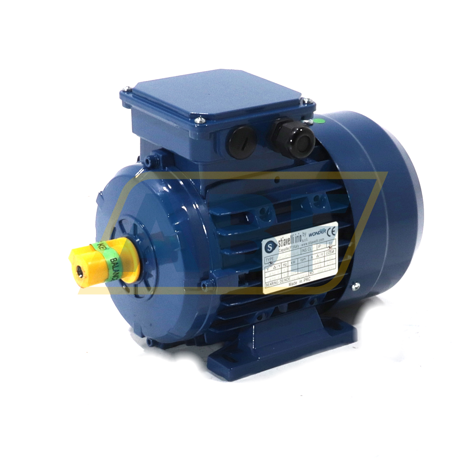 2MLD80MB4/6-B3 Wonder