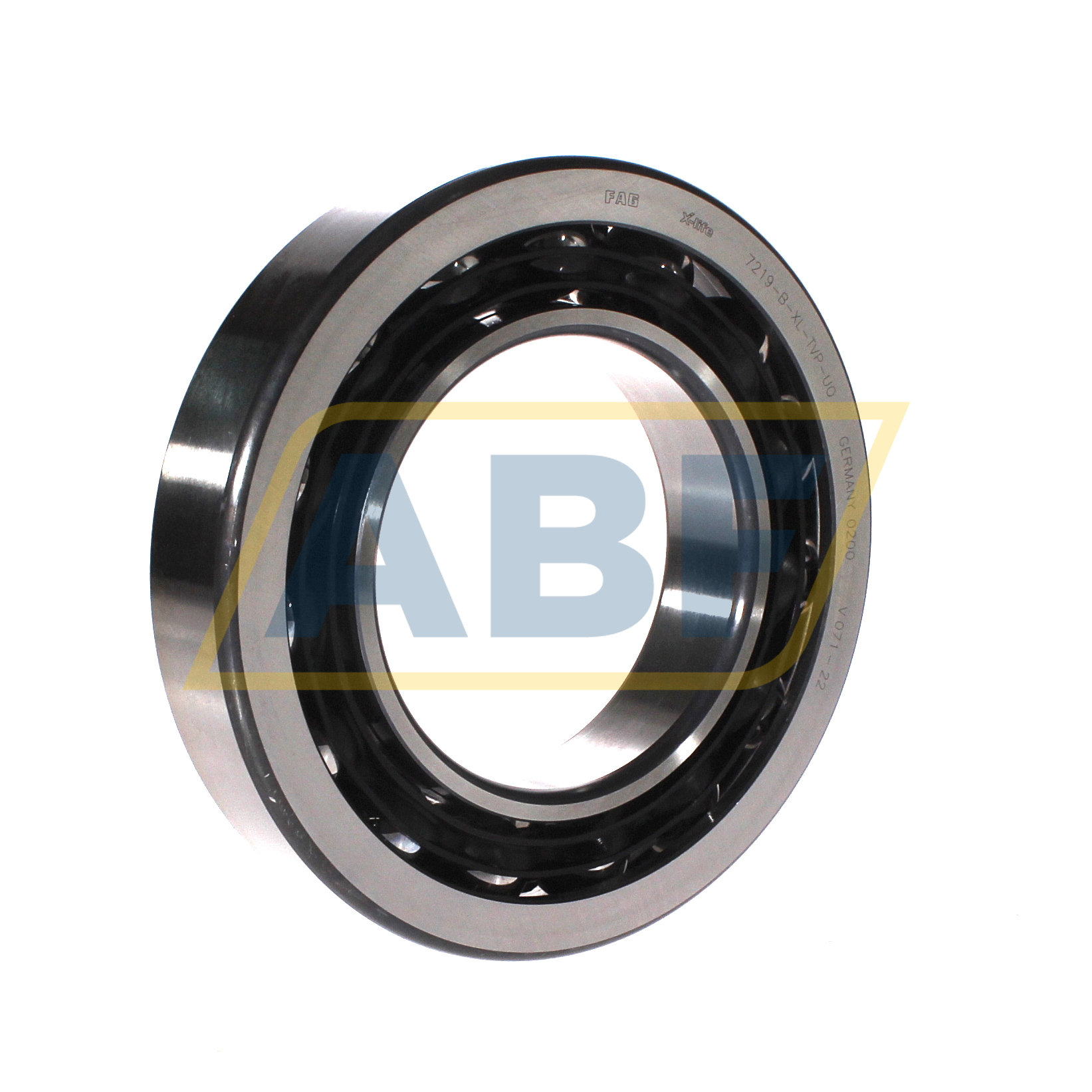 7219-B-XL-TVP-UO FAG