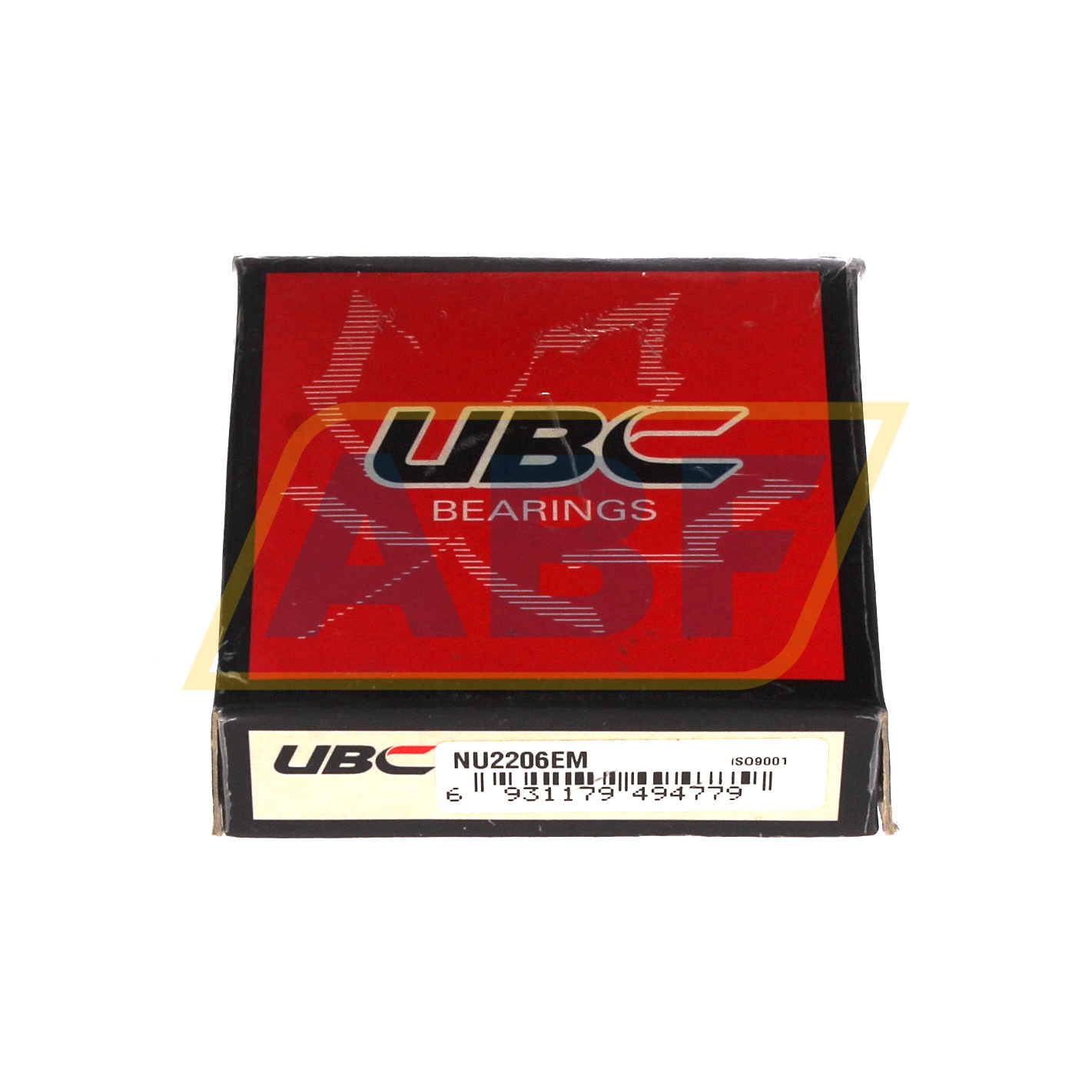 NU2206EM UBC