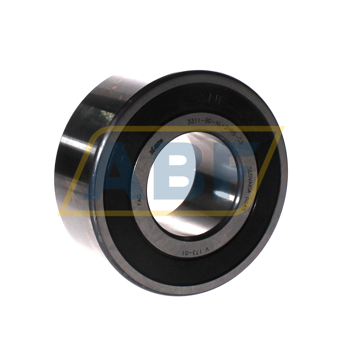 3311-BD-XL-2HRS-C3 FAG