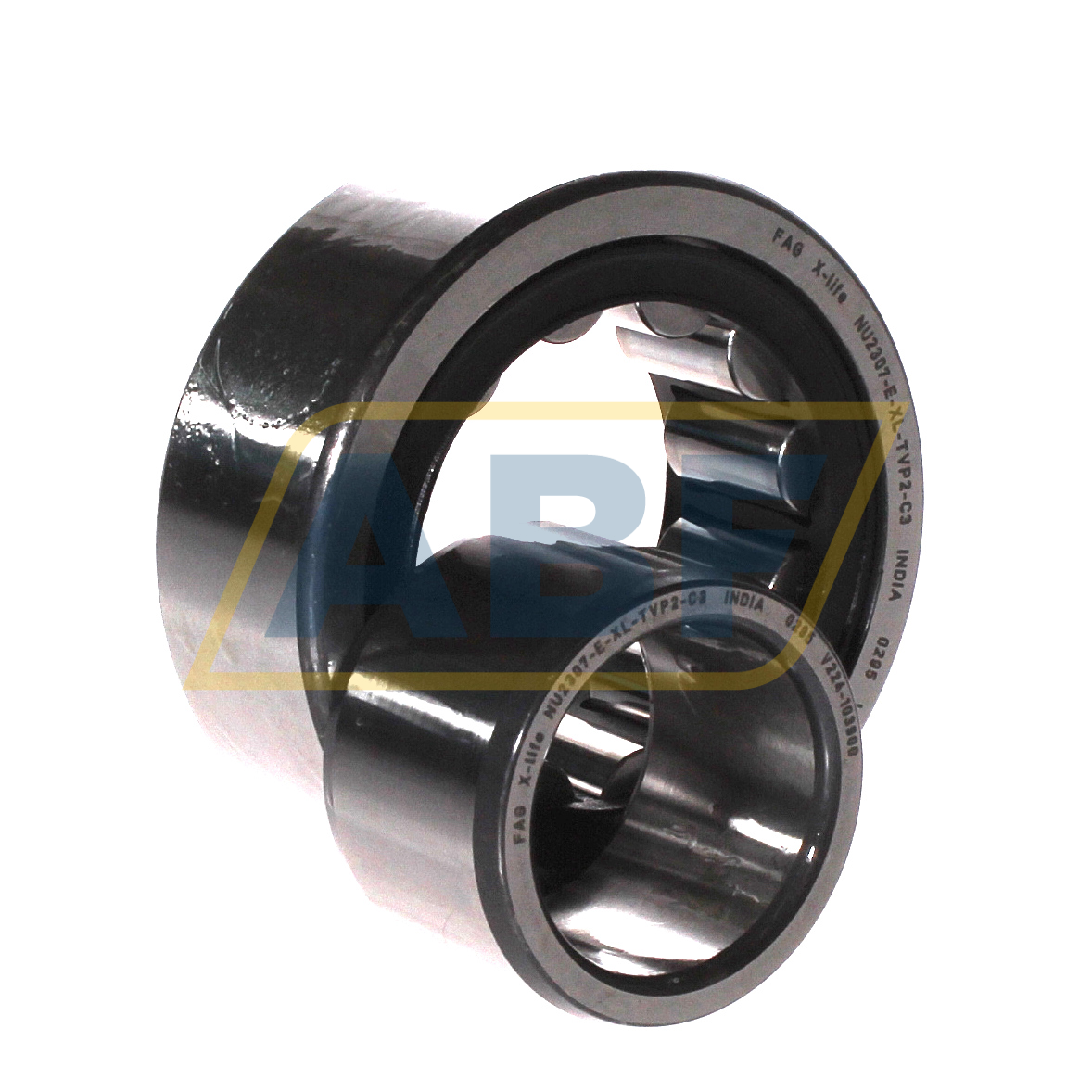 NU2307-E-XL-TVP2-C3 FAG