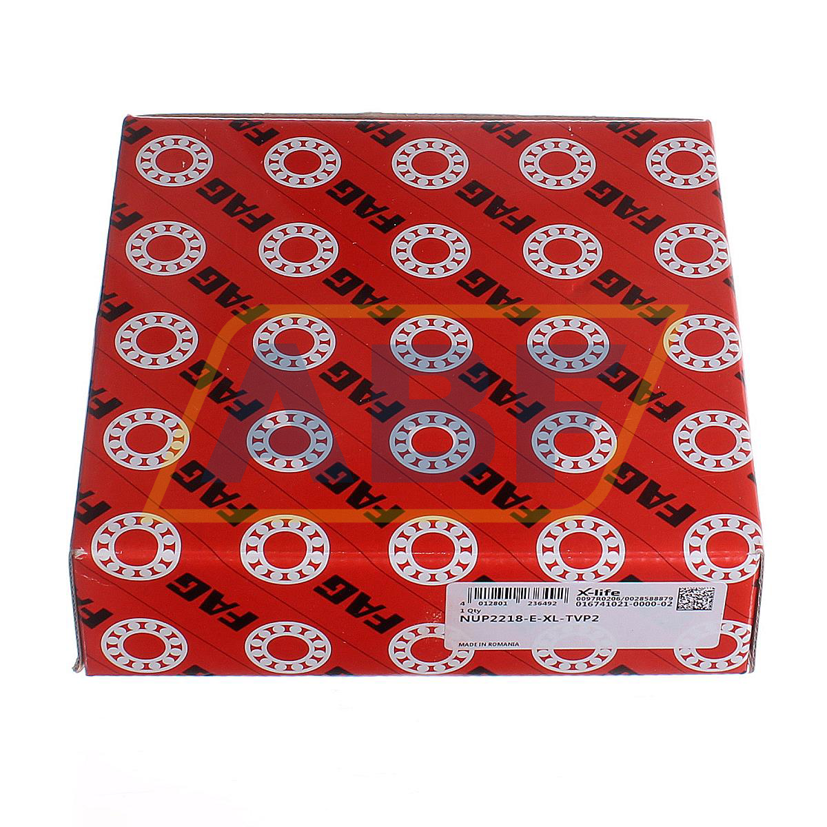 NUP2218-E-XL-TVP2 FAG