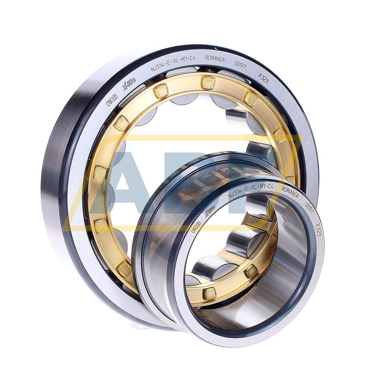 NJ314-E-XL-M1-C4 FAG