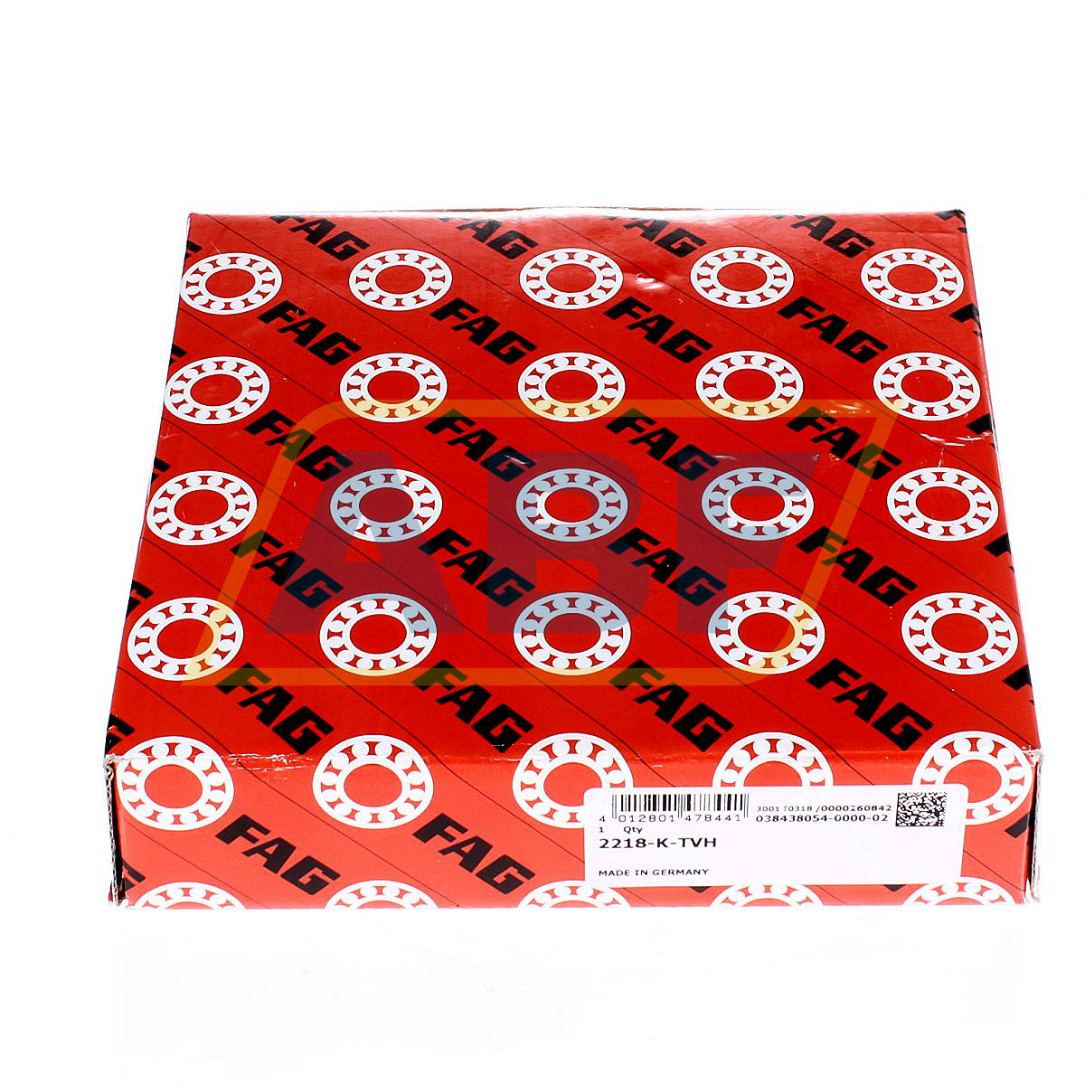 2218-K-TVH FAG