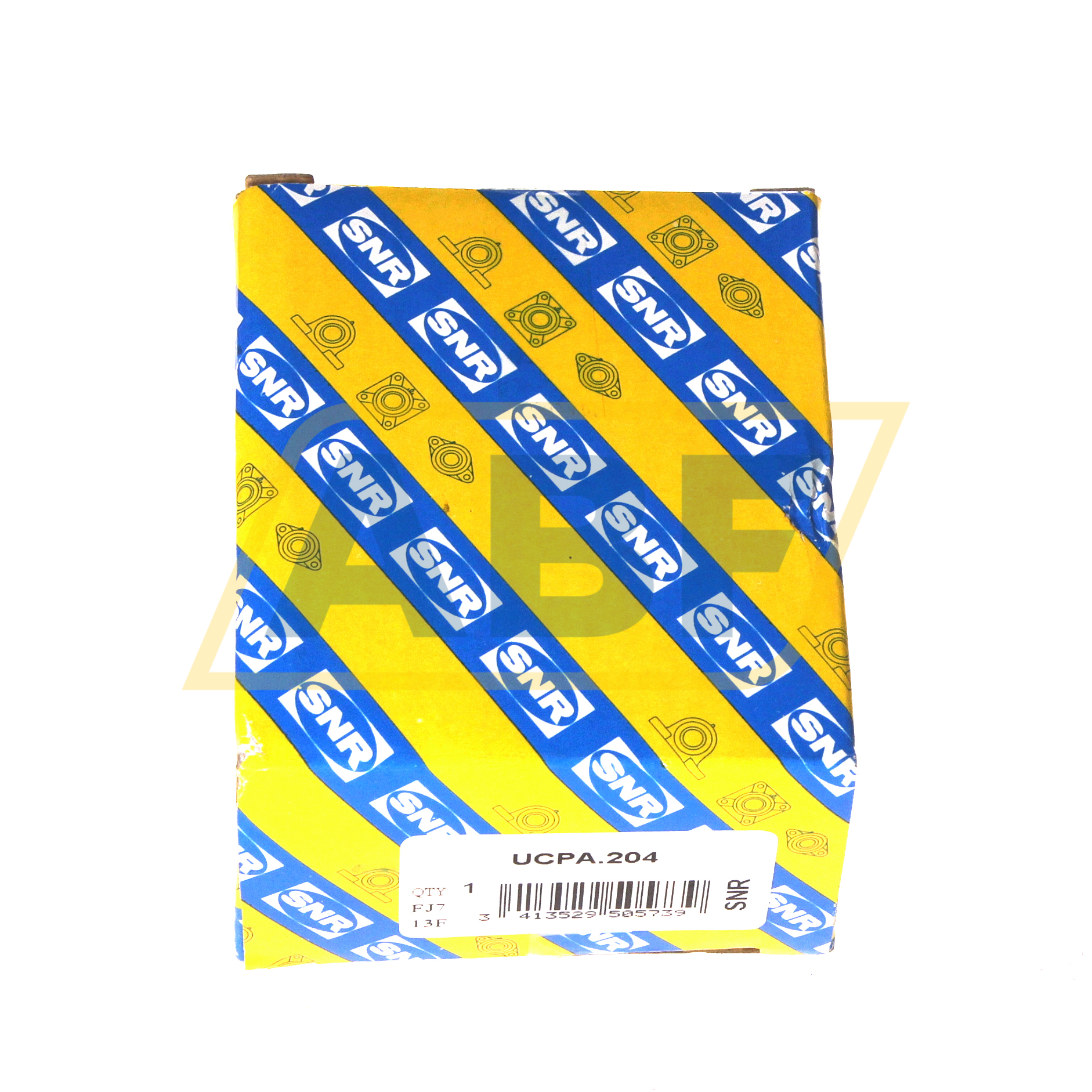 UCPA204 SNR
