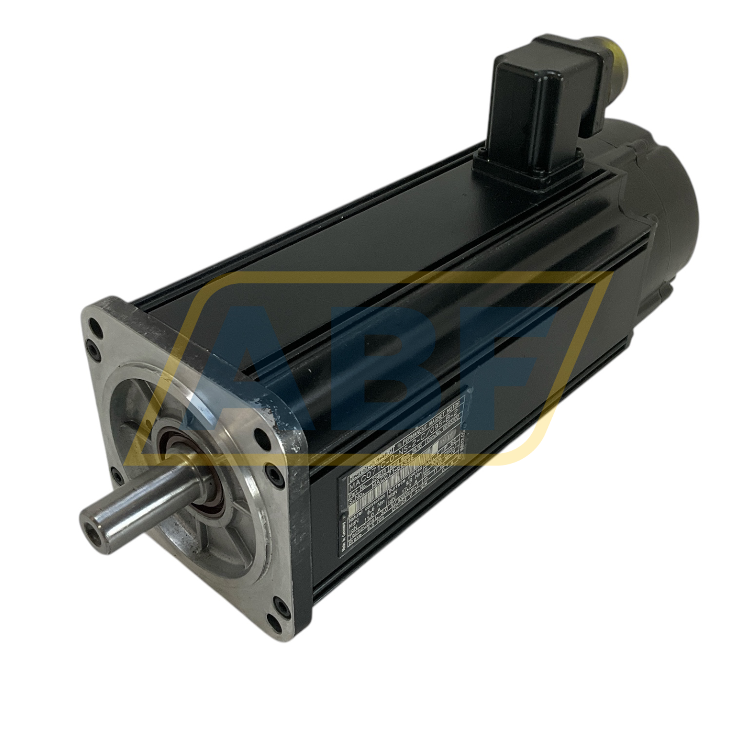 MAC071C-0-NS-2-C/095-B Indramat