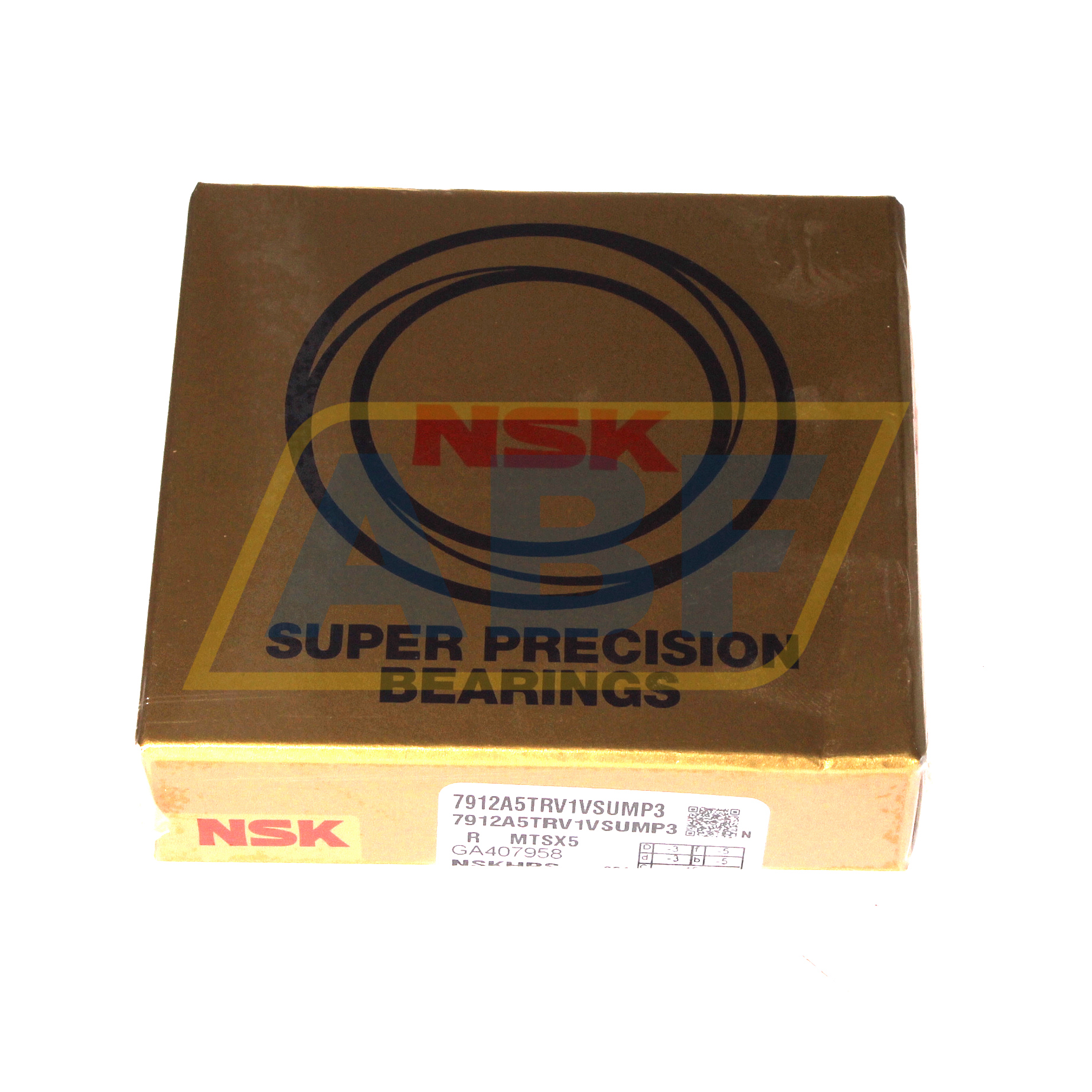 7912A5TRV1VSUMP3 NSK