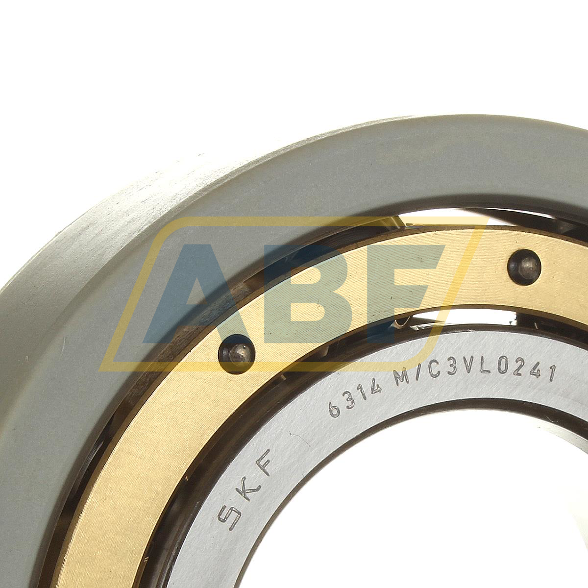 6314M/C3VL0241 SKF