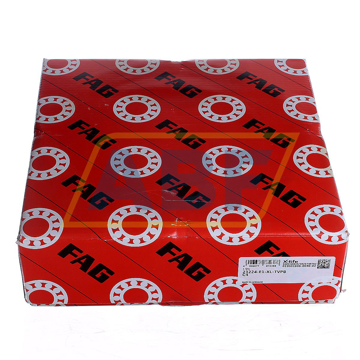 23224-E1-XL-TVPB-C4 FAG