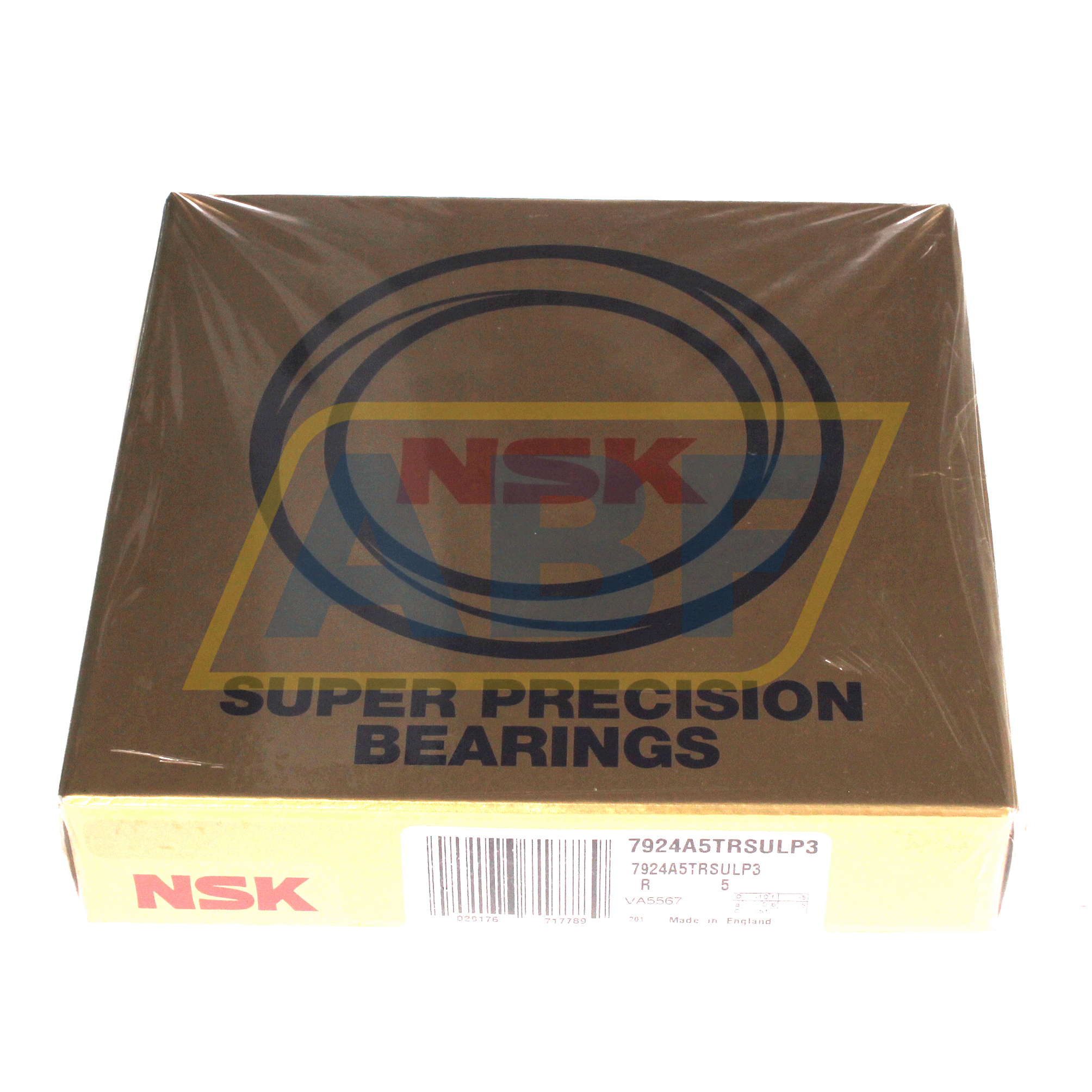 7924A5TRSULP3 NSK