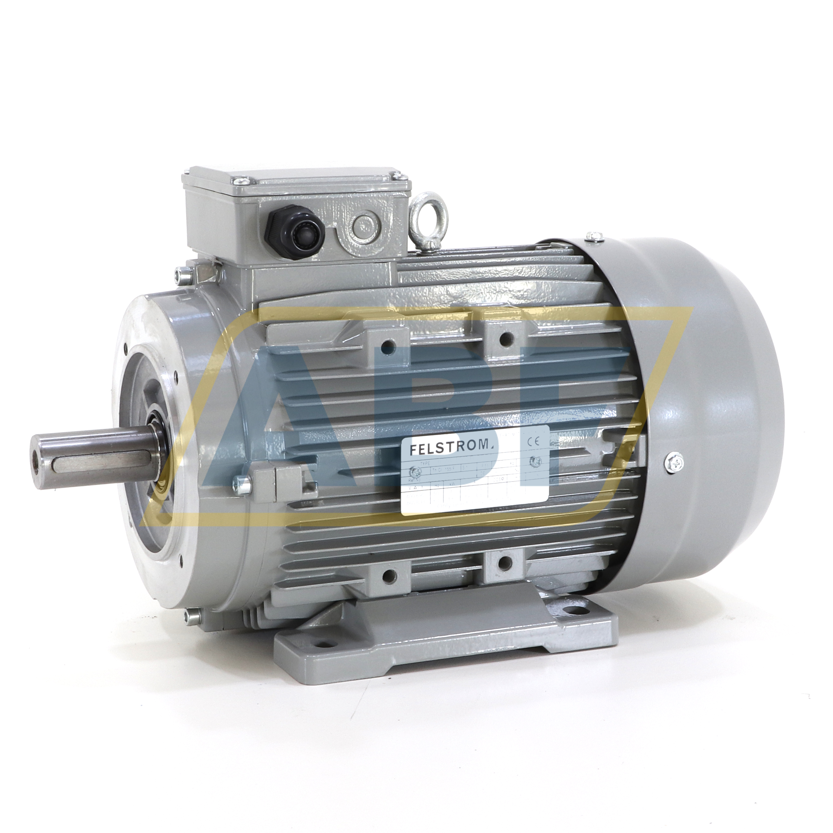 3F2A-100LB-2B34 Felstrom