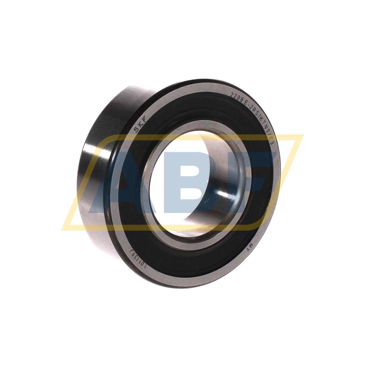 2208E-2RS1TN9/C3 SKF