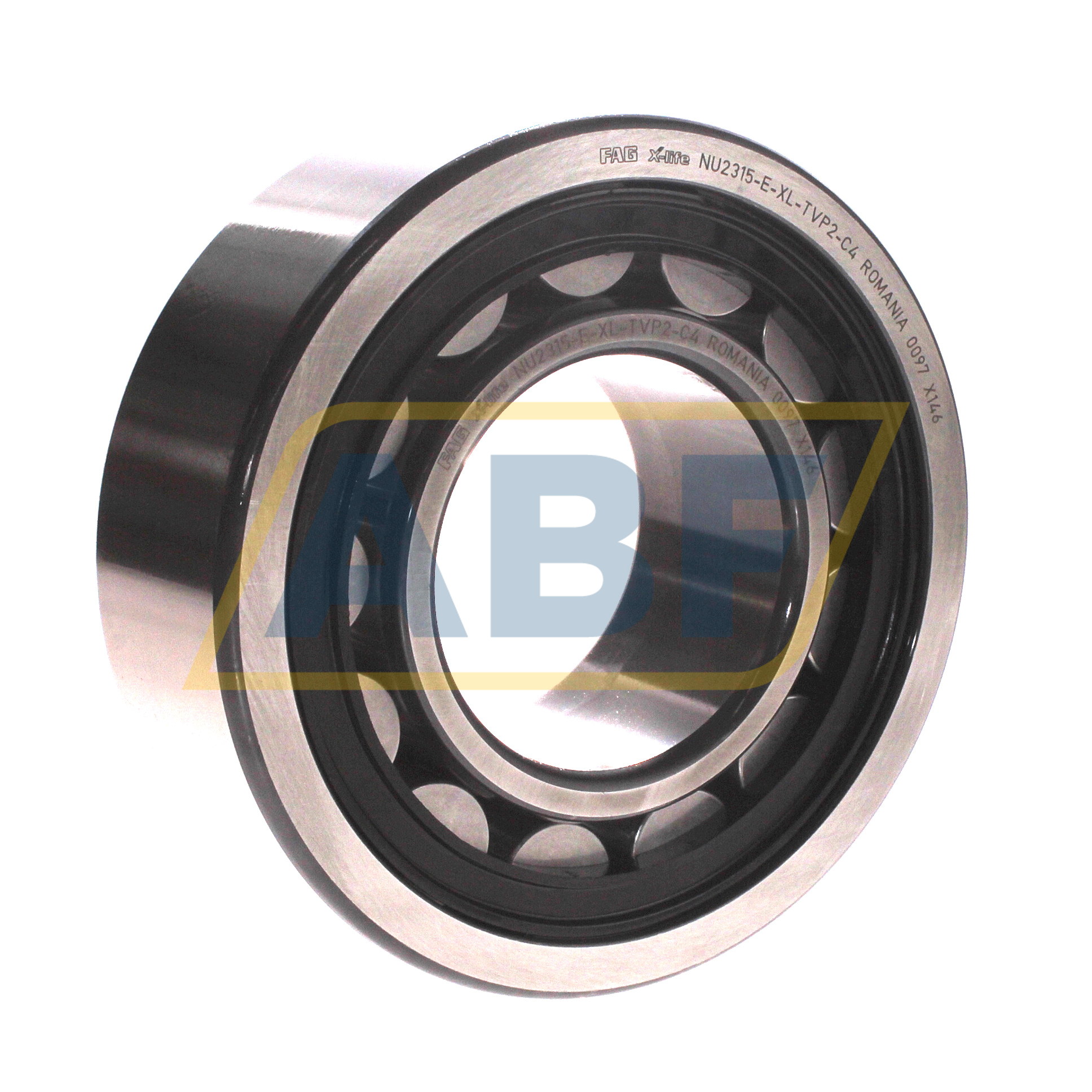 NU2315-E-XL-TVP2-C4 FAG