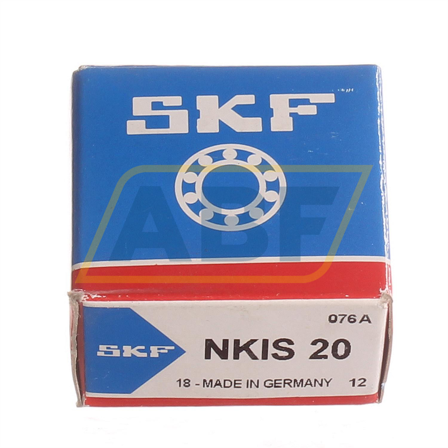 NKIS20 SKF