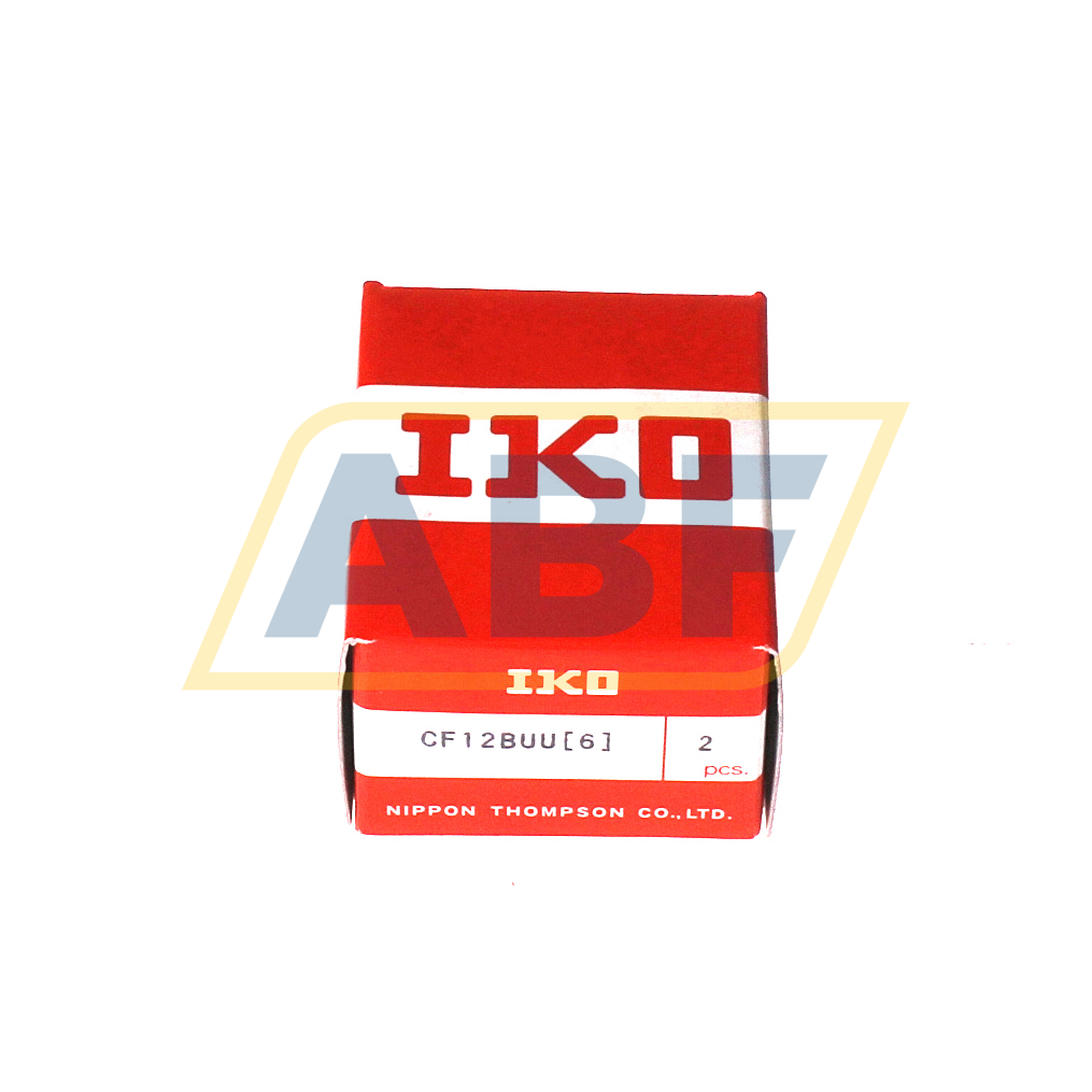 CF12BUU IKO