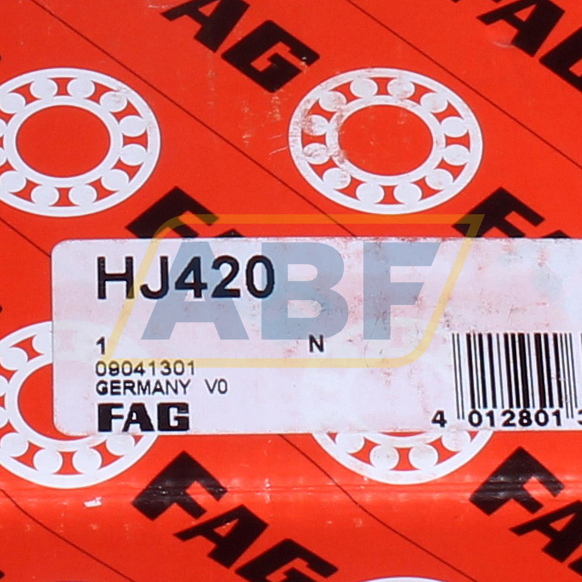 HJ420 FAG